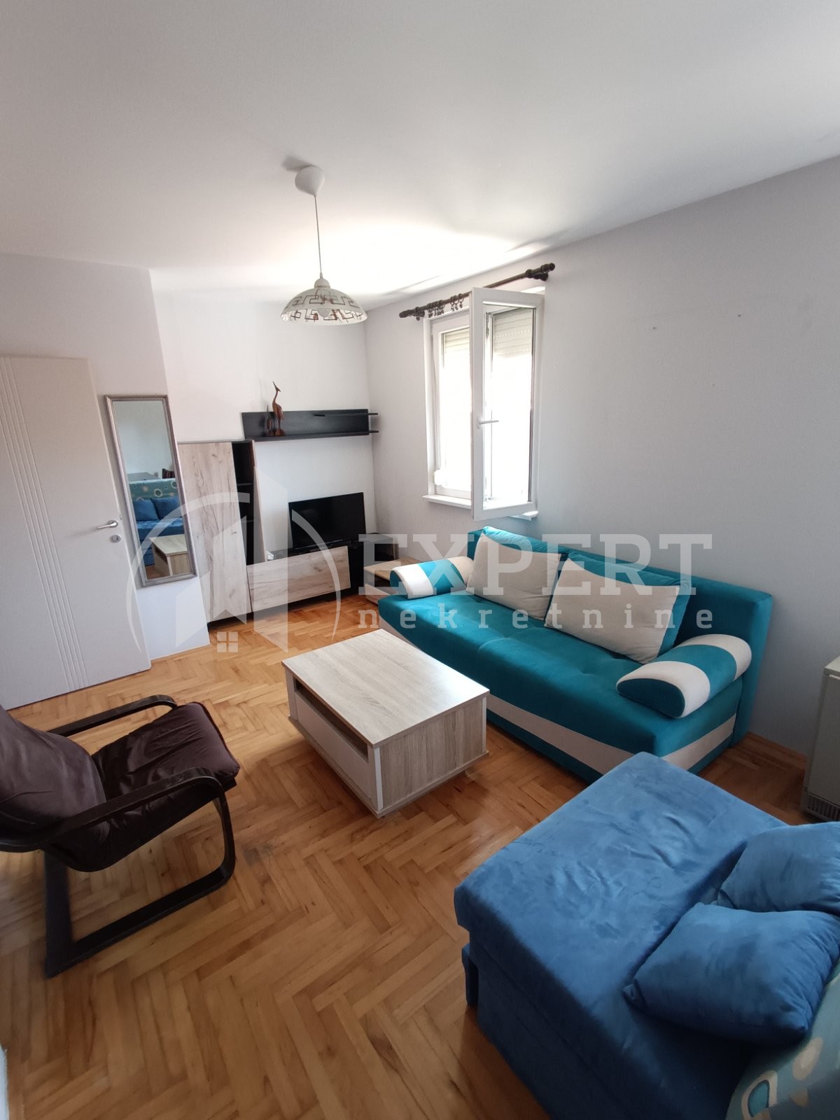 Dvosoban stan, 44 m2, Durlan, Knjazevačka ID: i-012230 2