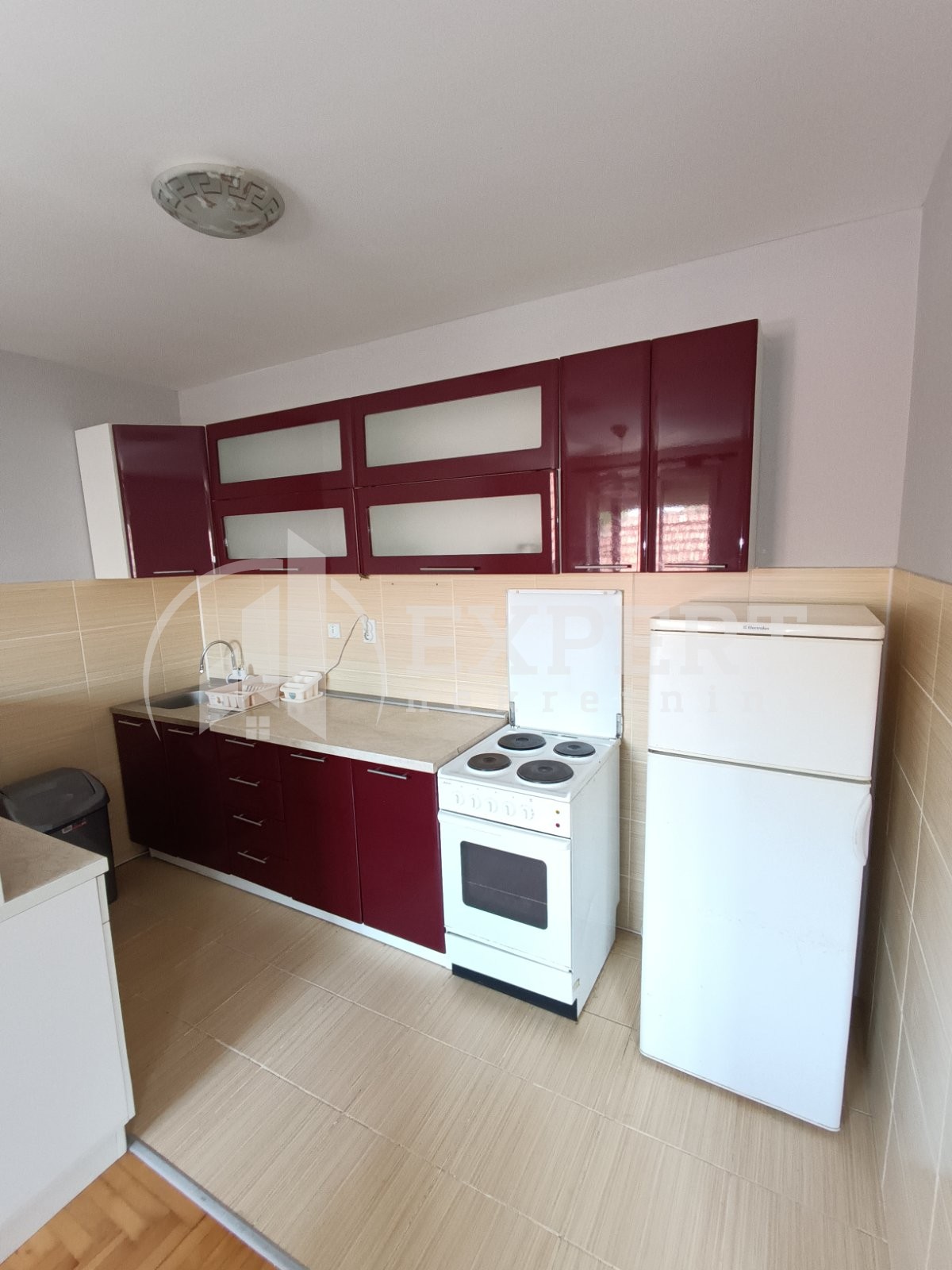 Dvosoban stan, 44 m2, Durlan, Knjazevačka ID: i-012230 3