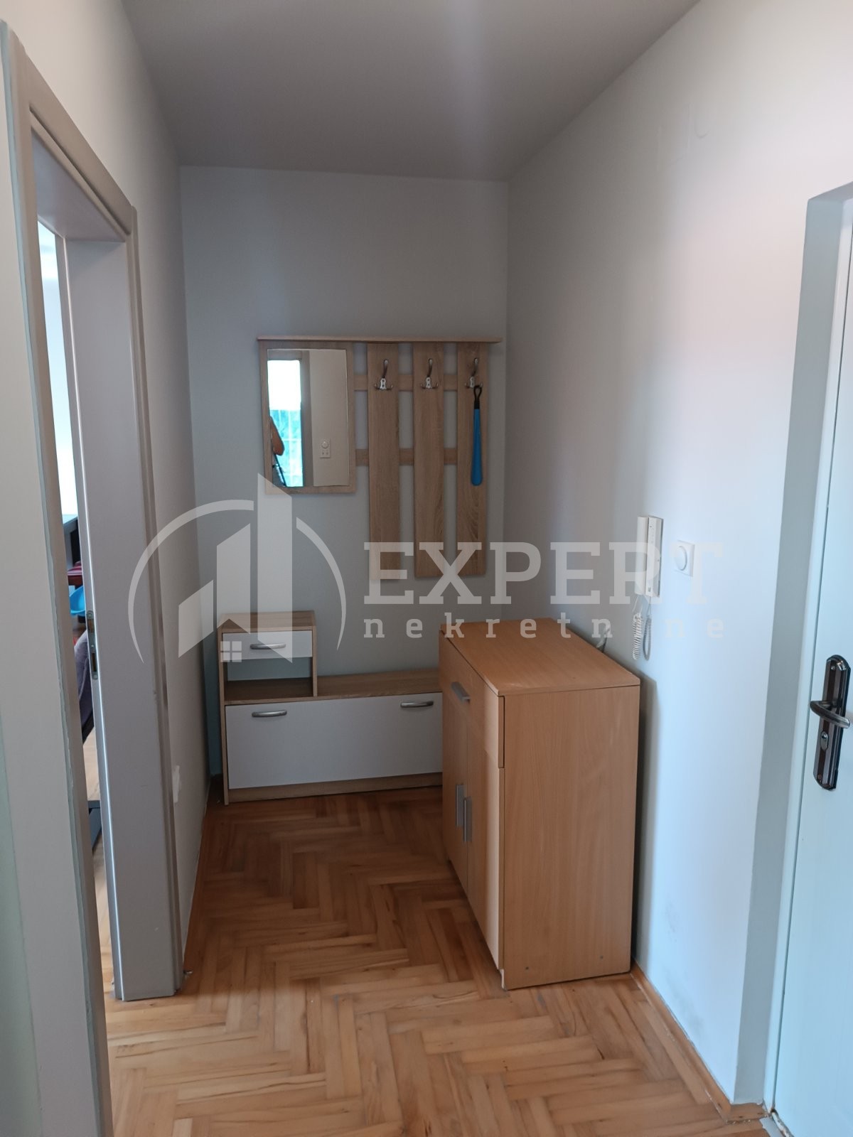 Dvosoban stan, 44 m2, Durlan, Knjazevačka ID: i-012230 7