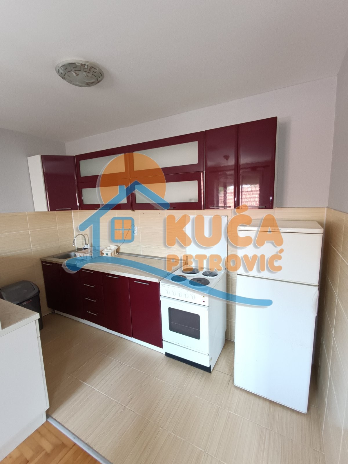 Dvosoban stan, 44 m2, Durlan, Knjazevačka ID: i-012230 3