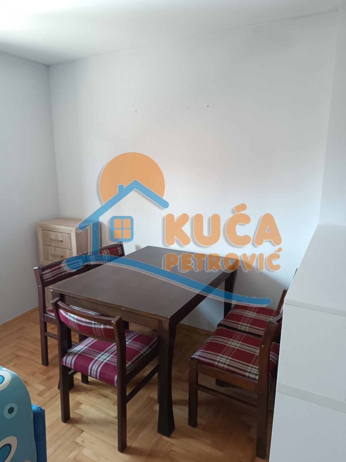 Dvosoban stan, 44 m2, Durlan, Knjazevačka ID: i-012230 4