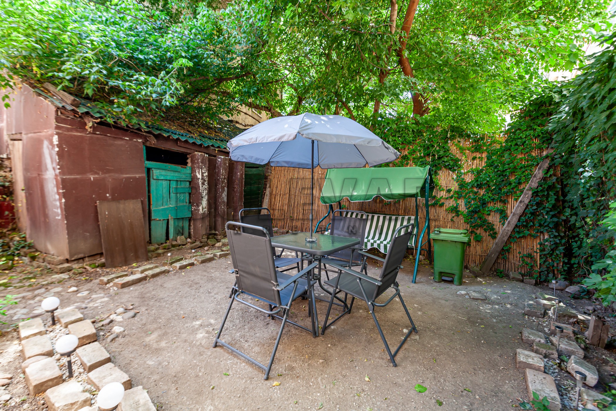 Dvosobna kuća, 68 m2, Centar, Vožda Karađorđa ID: p-014375 16