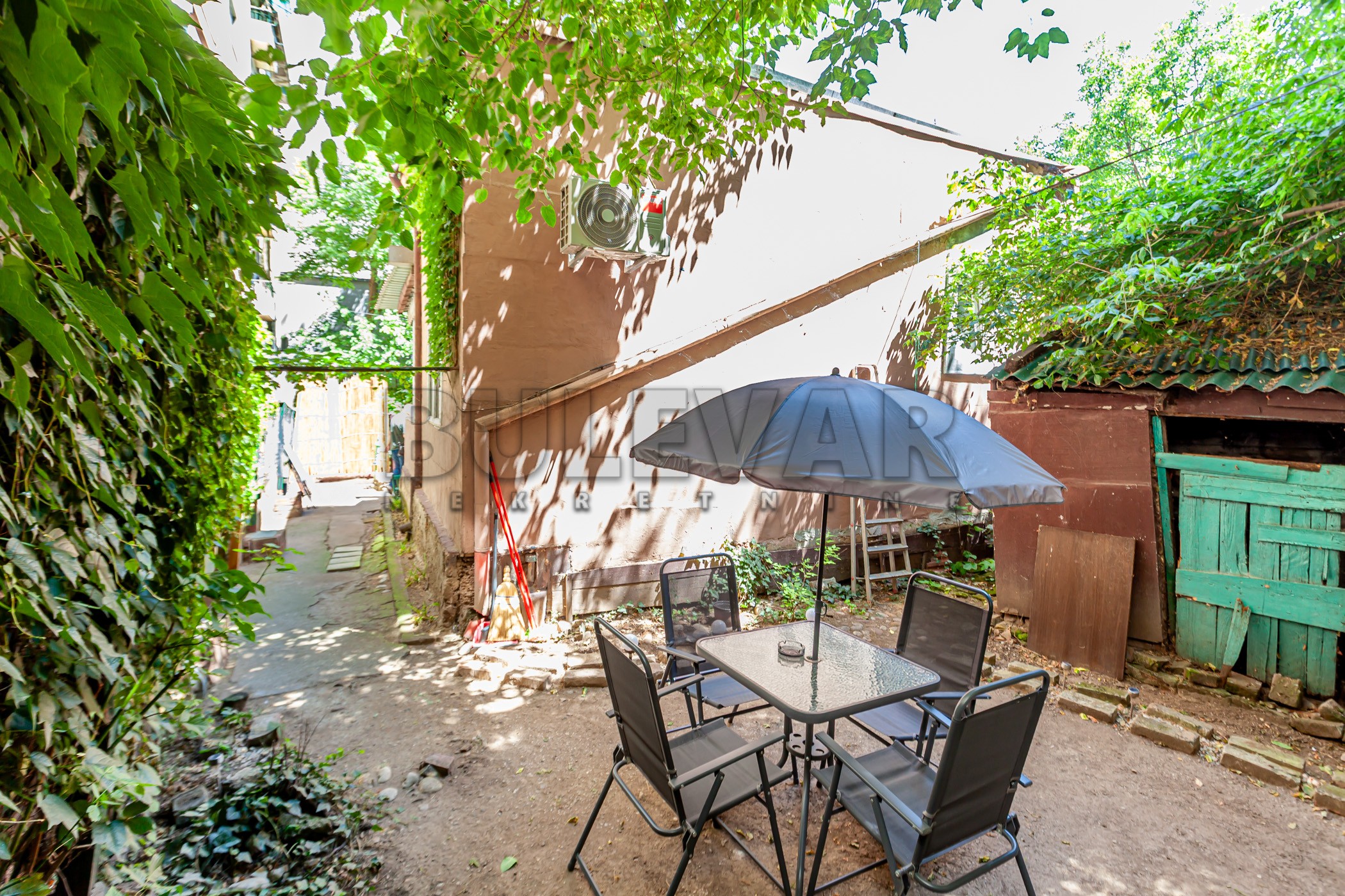 Dvosobna kuća, 68 m2, Centar, Vožda Karađorđa ID: p-014375 17