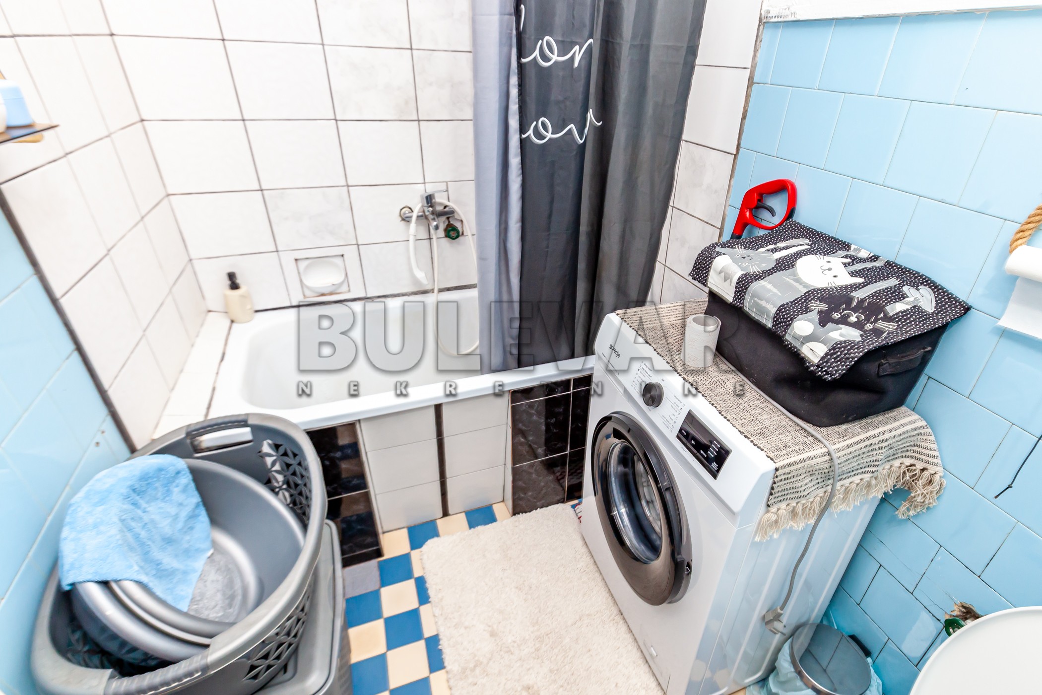 Dvosobna kuća, 68 m2, Centar, Vožda Karađorđa ID: p-014375 11