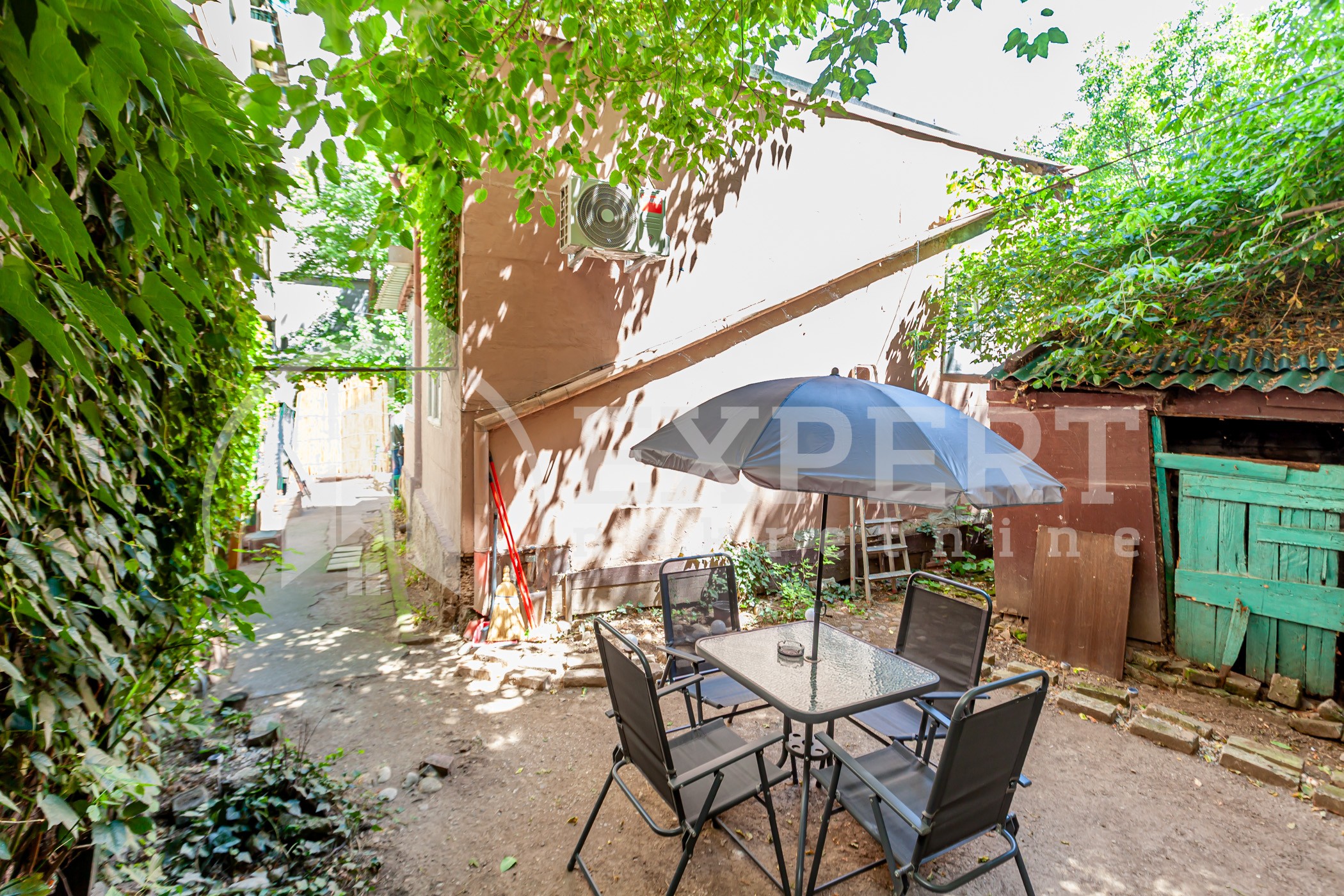 Dvosobna kuća, 68 m2, Centar, Vožda Karađorđa ID: p-014375 17