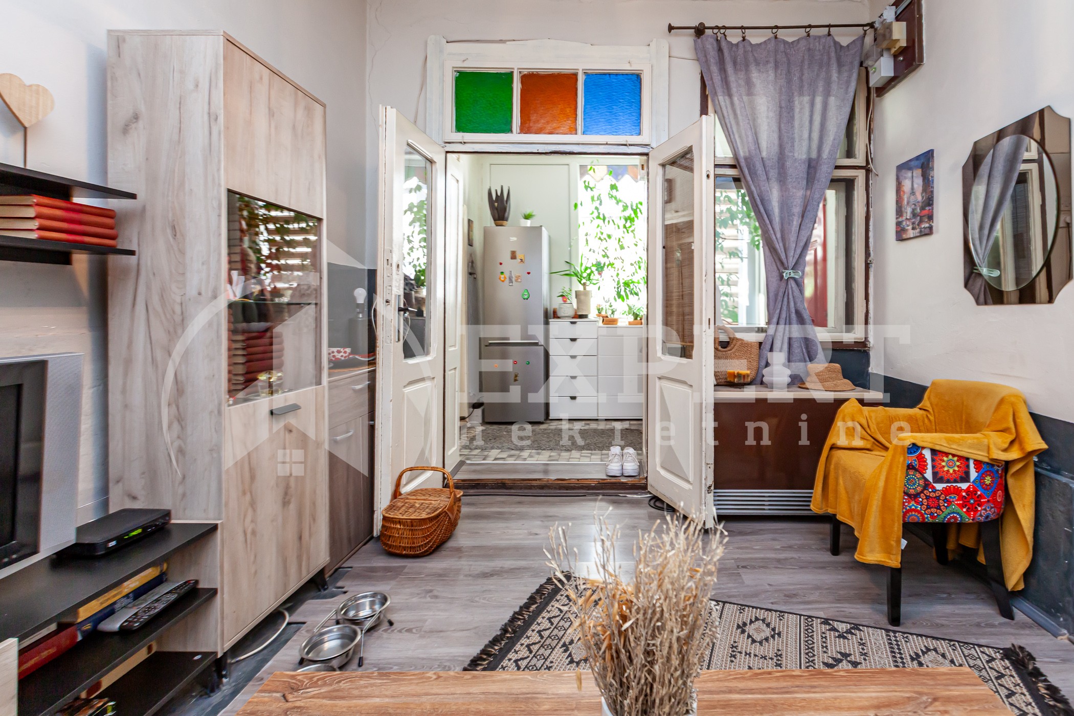 Dvosobna kuća, 68 m2, Centar, Vožda Karađorđa ID: p-014375 5