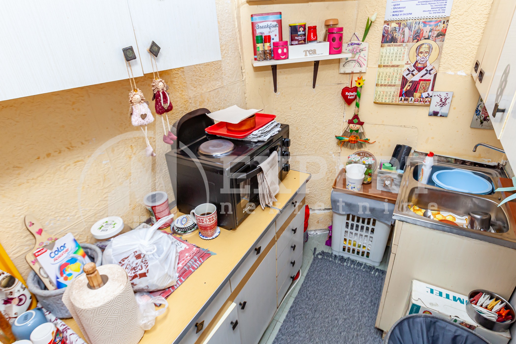 Dvosobna kuća, 68 m2, Centar, Vožda Karađorđa ID: p-014375 10