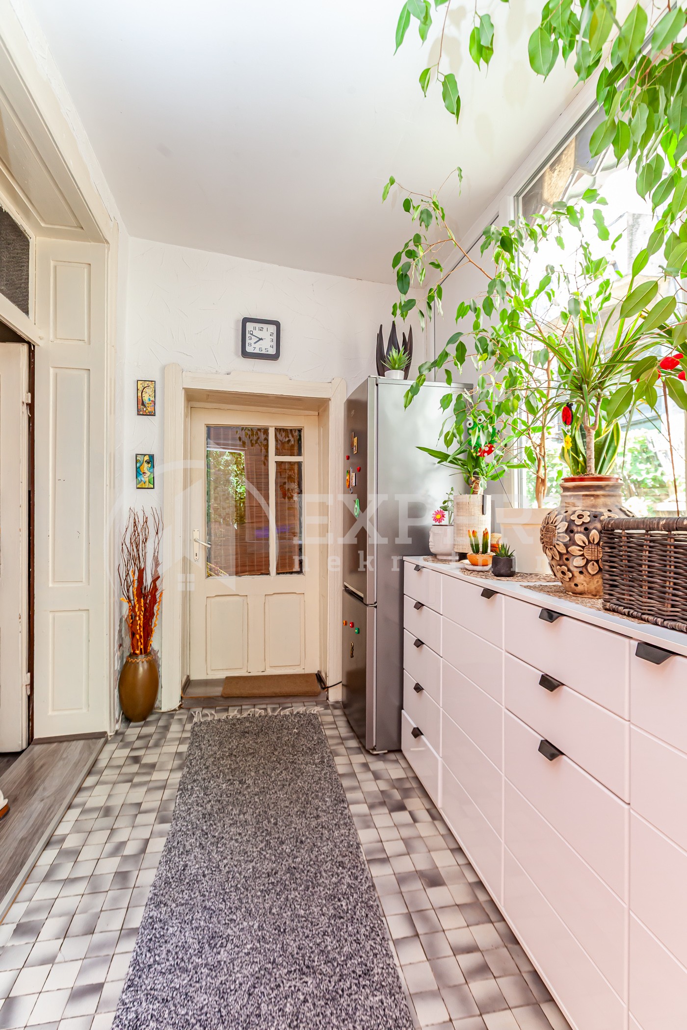 Dvosobna kuća, 68 m2, Centar, Vožda Karađorđa ID: p-014375 8