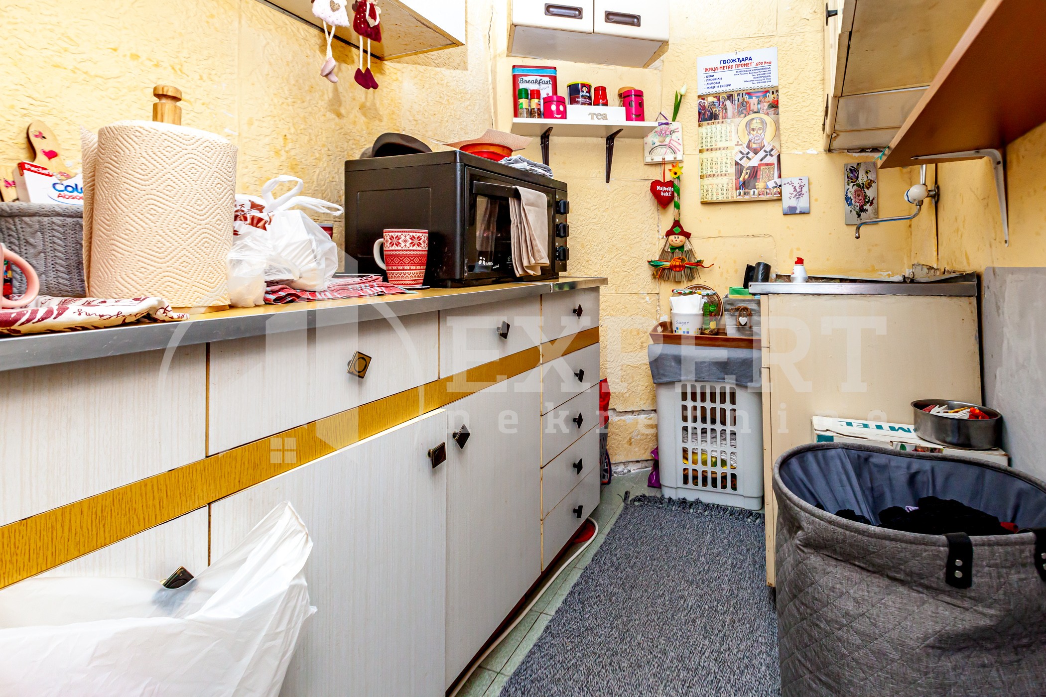 Dvosobna kuća, 68 m2, Centar, Vožda Karađorđa ID: p-014375 9