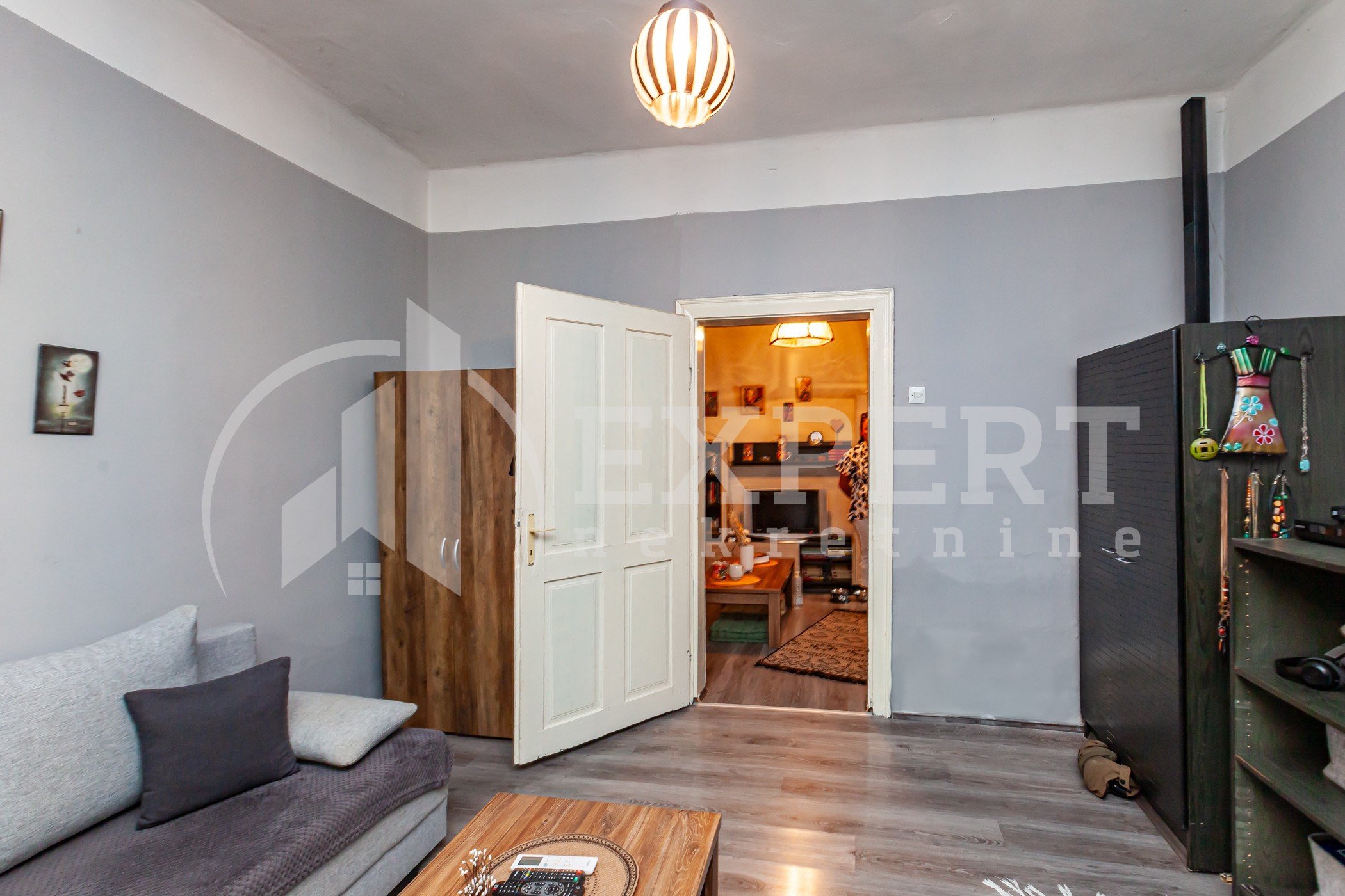 Dvosobna kuća, 68 m2, Centar, Vožda Karađorđa ID: p-014375 2