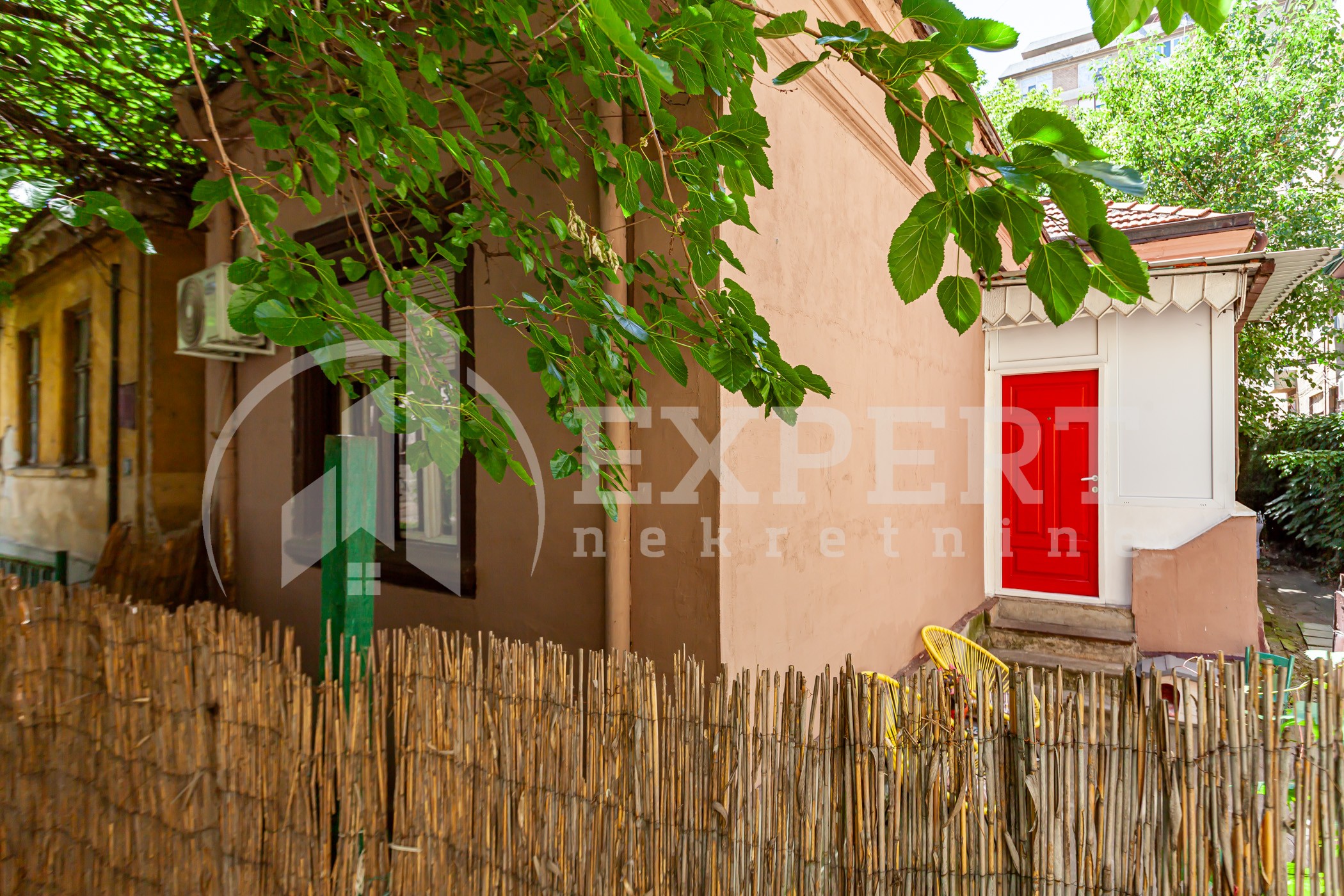 Dvosobna kuća, 68 m2, Centar, Vožda Karađorđa ID: p-014375 14