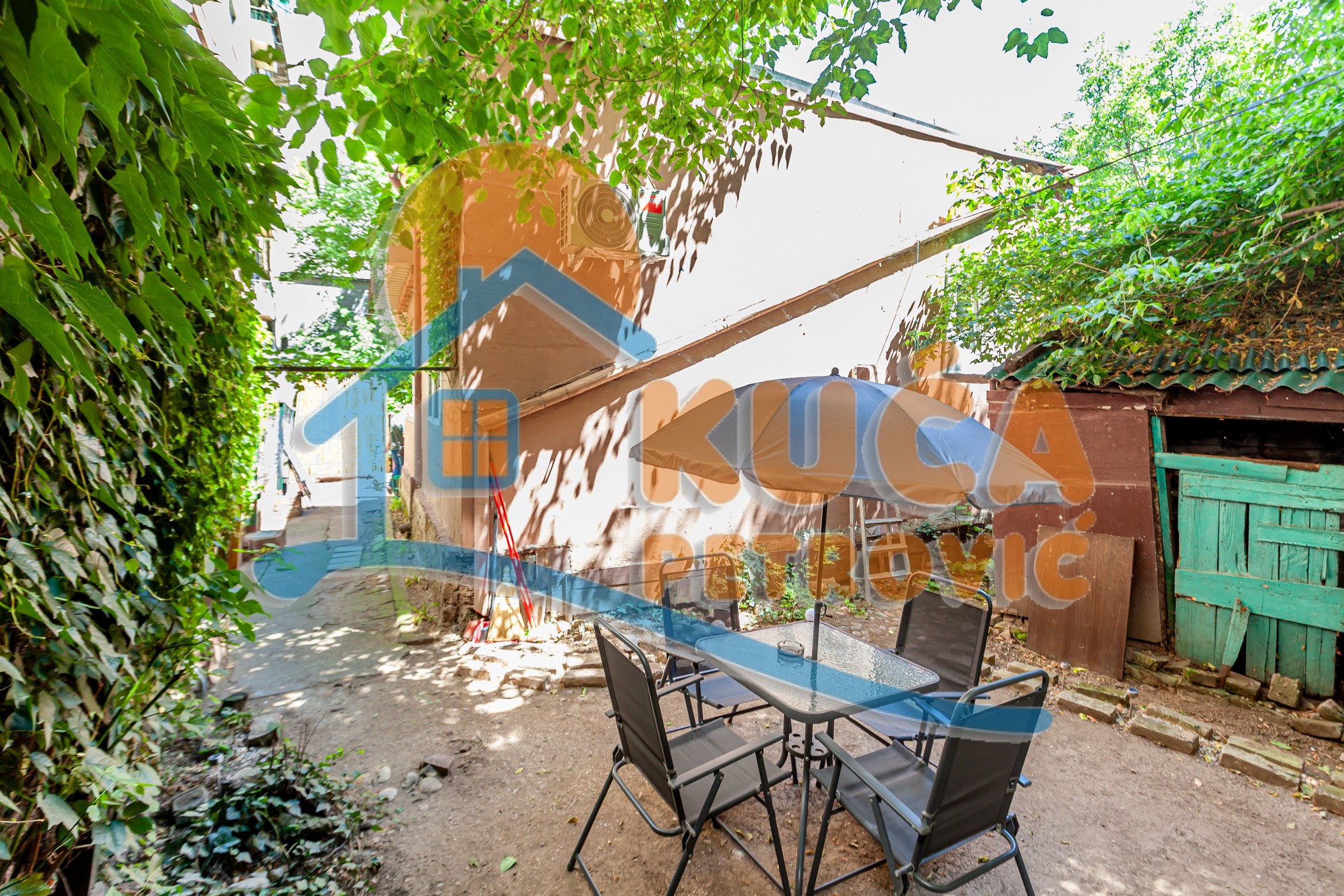 Dvosobna kuća, 68 m2, Centar, Vožda Karađorđa ID: p-014375 17