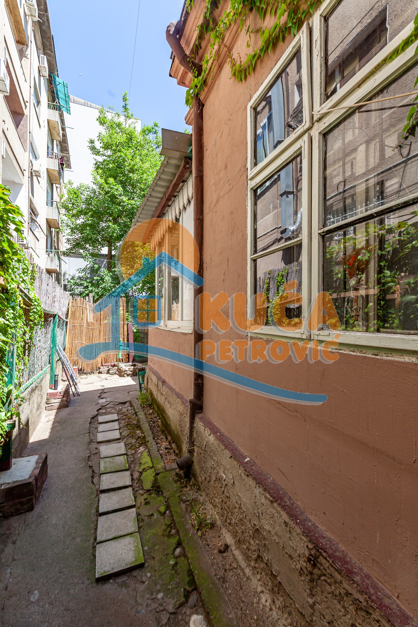 Dvosobna kuća, 68 m2, Centar, Vožda Karađorđa ID: p-014375 18