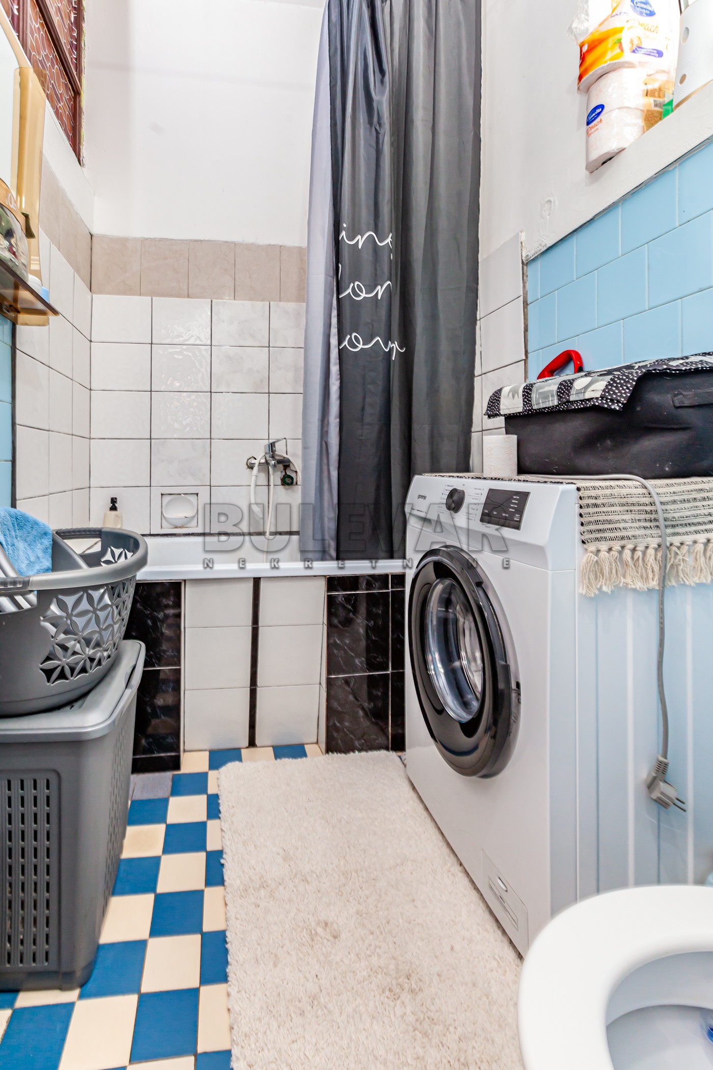 Dvosobna kuća, 68 m2, Centar, Vožda Karađorđa ID: p-014375 12