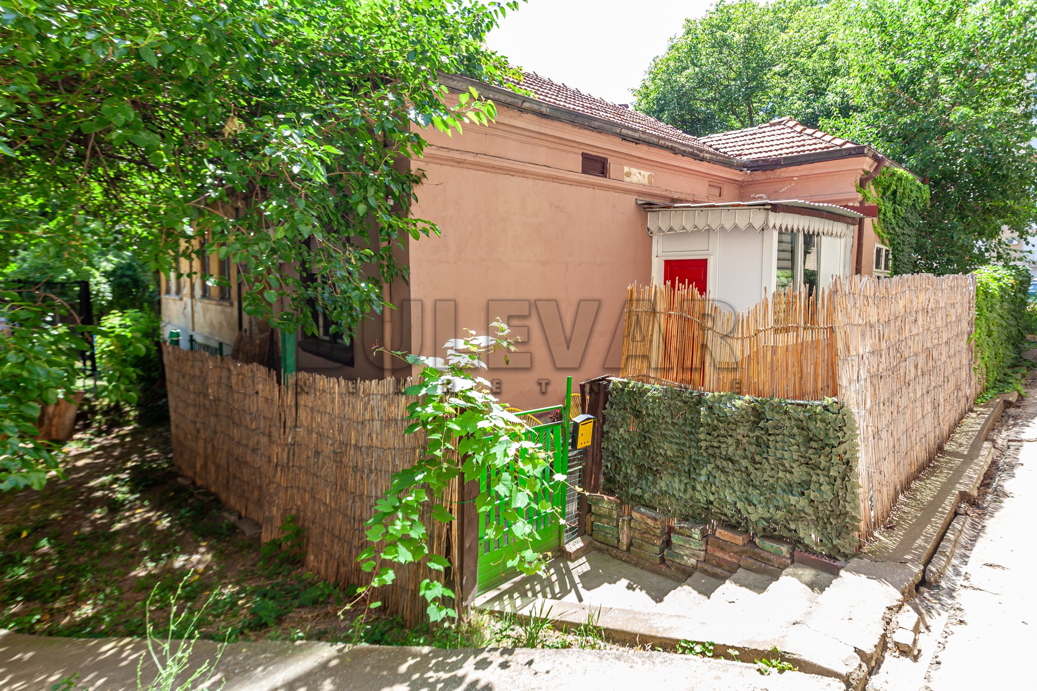 Dvosobna kuća, 68 m2, Centar, Vožda Karađorđa ID: p-014375 13