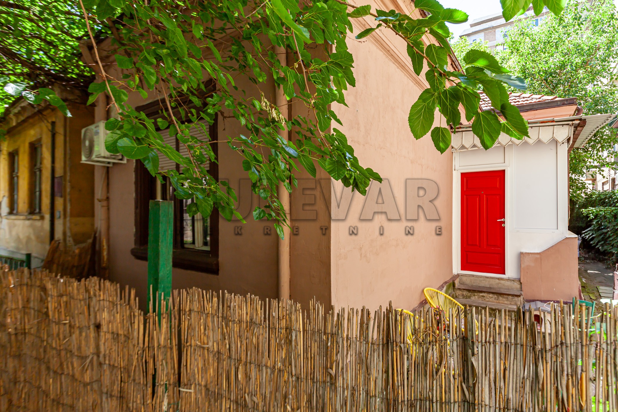 Dvosobna kuća, 68 m2, Centar, Vožda Karađorđa ID: p-014375 14