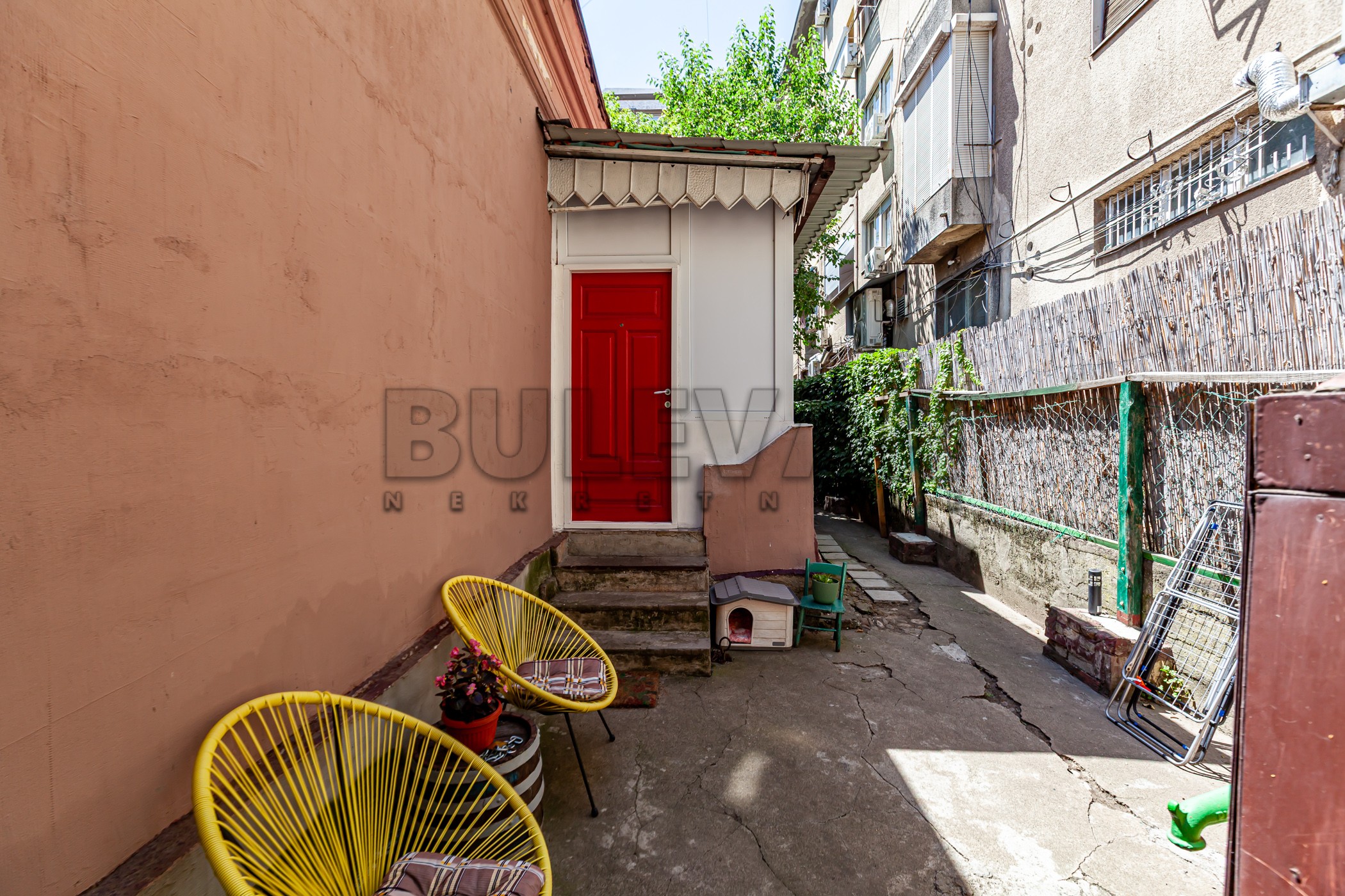 Dvosobna kuća, 68 m2, Centar, Vožda Karađorđa ID: p-014375 15