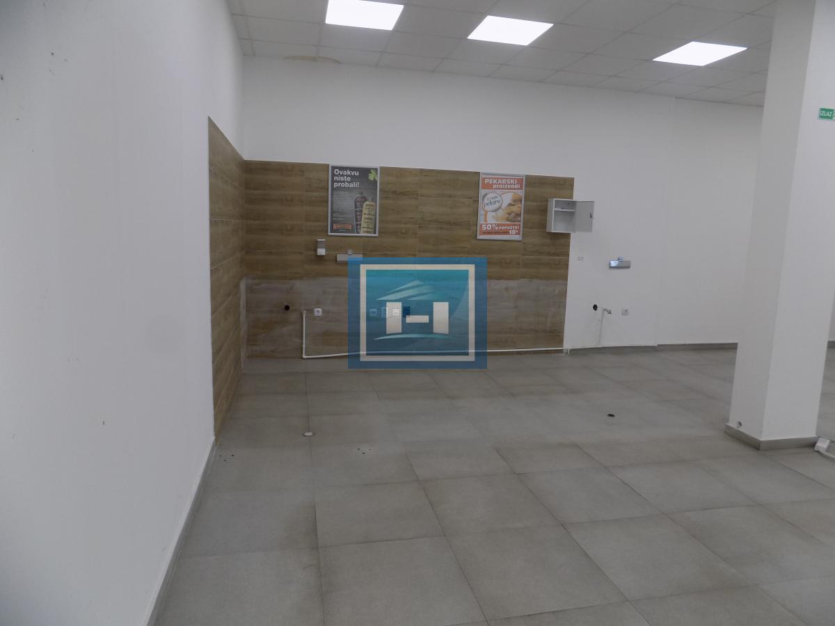 Odličan lokal za izdavanje 5