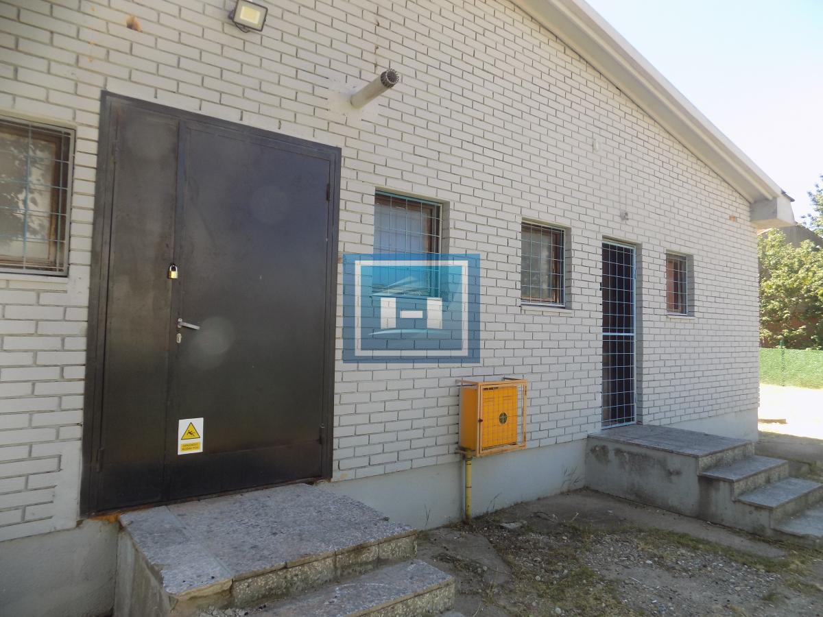 Odličan lokal za izdavanje 12