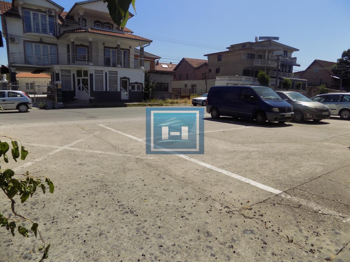 Odličan lokal za izdavanje 13