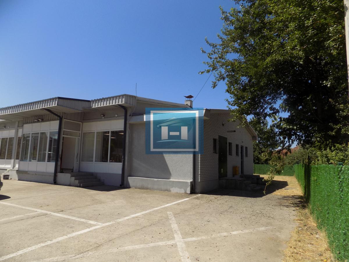 Odličan lokal za izdavanje 14