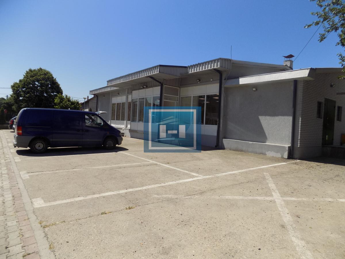 Odličan lokal za izdavanje 15