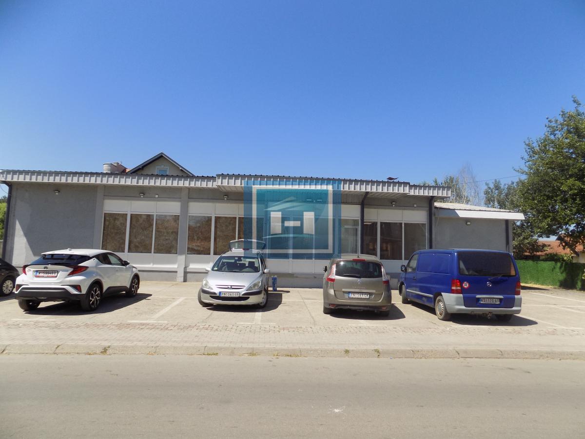 Odličan lokal za izdavanje 16