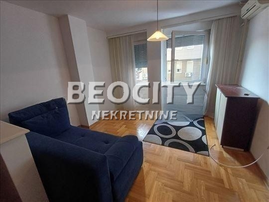 Jednosoban stan, 27 m2, Zvezdara, Jedrenska ID: 119743 1