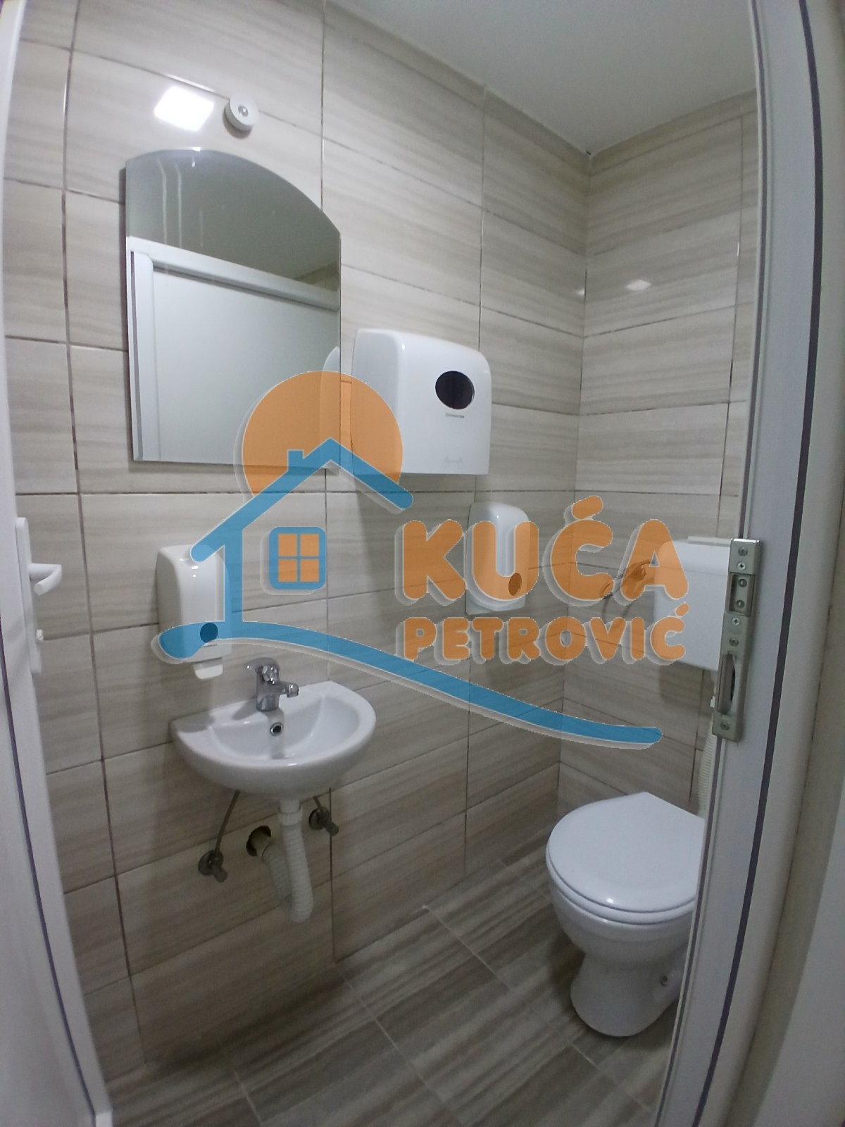 Lokal, 316 m2, Centar, Svetozara Markovića ID: i-014374 19