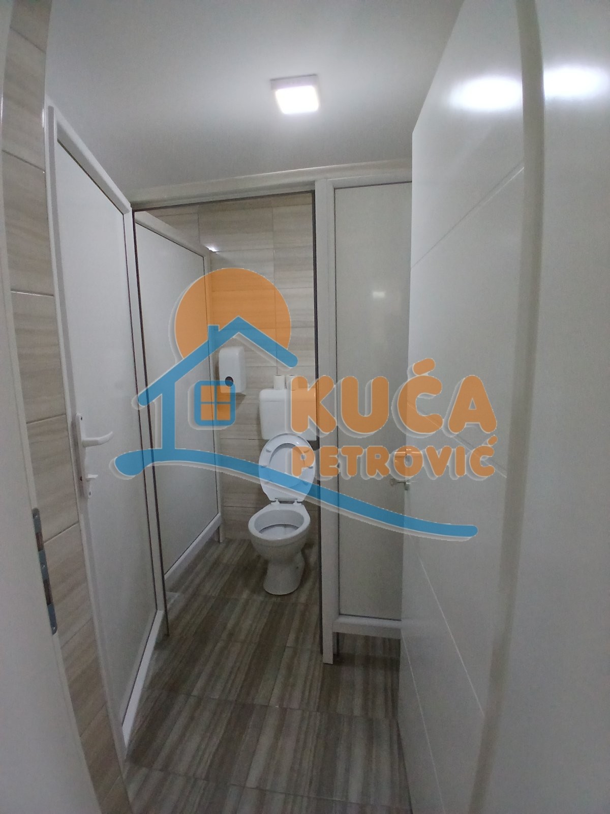 Lokal, 316 m2, Centar, Svetozara Markovića ID: i-014374 20