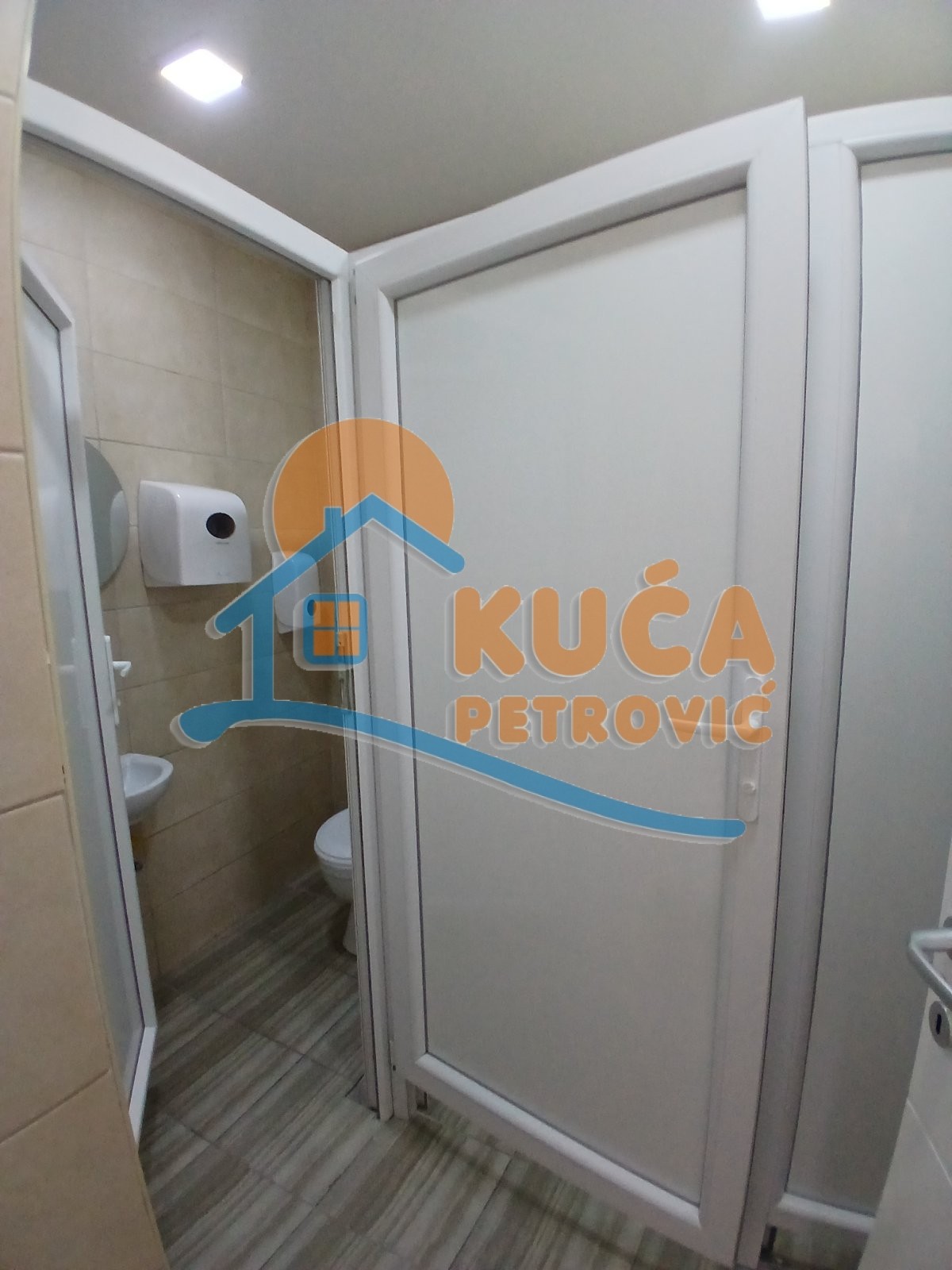 Lokal, 316 m2, Centar, Svetozara Markovića ID: i-014374 7