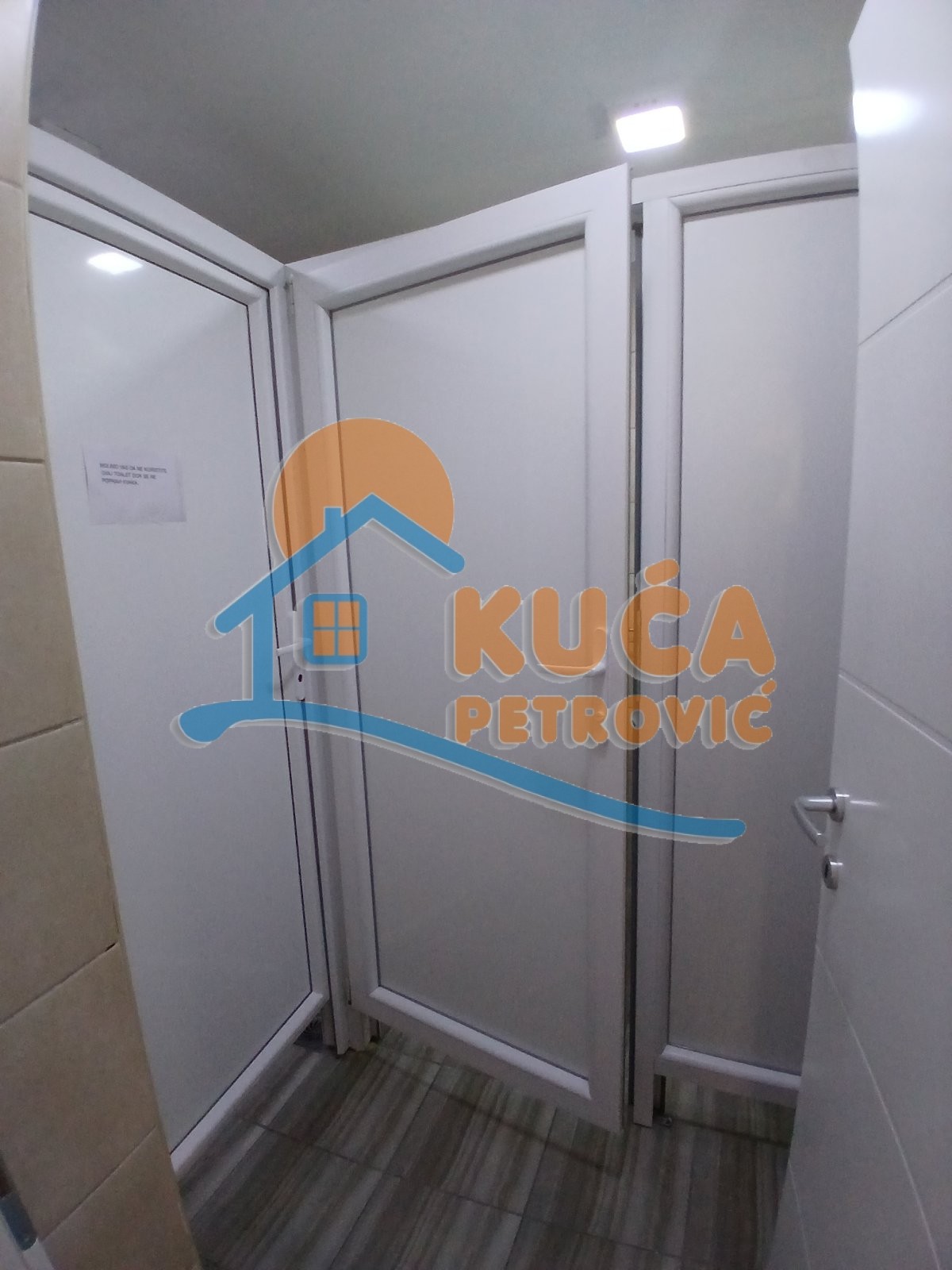 Lokal, 316 m2, Centar, Svetozara Markovića ID: i-014374 14