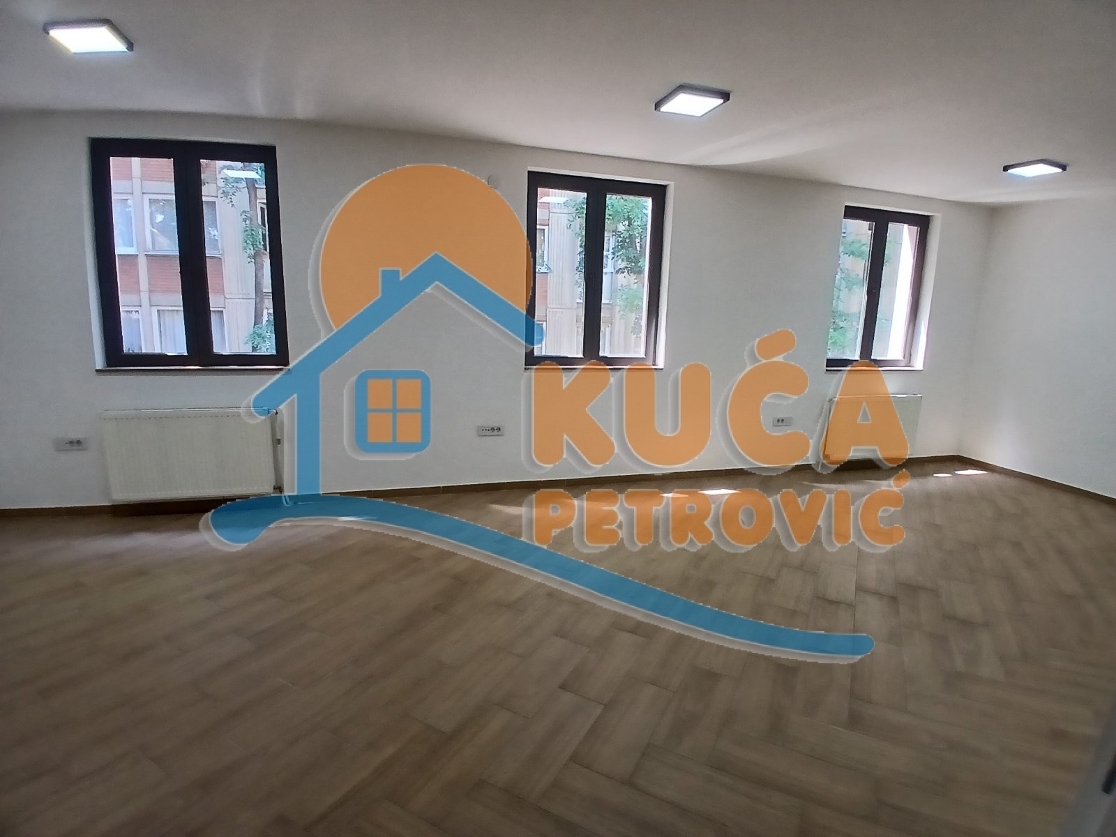 Lokal, 316 m2, Centar, Svetozara Markovića ID: i-014374 9