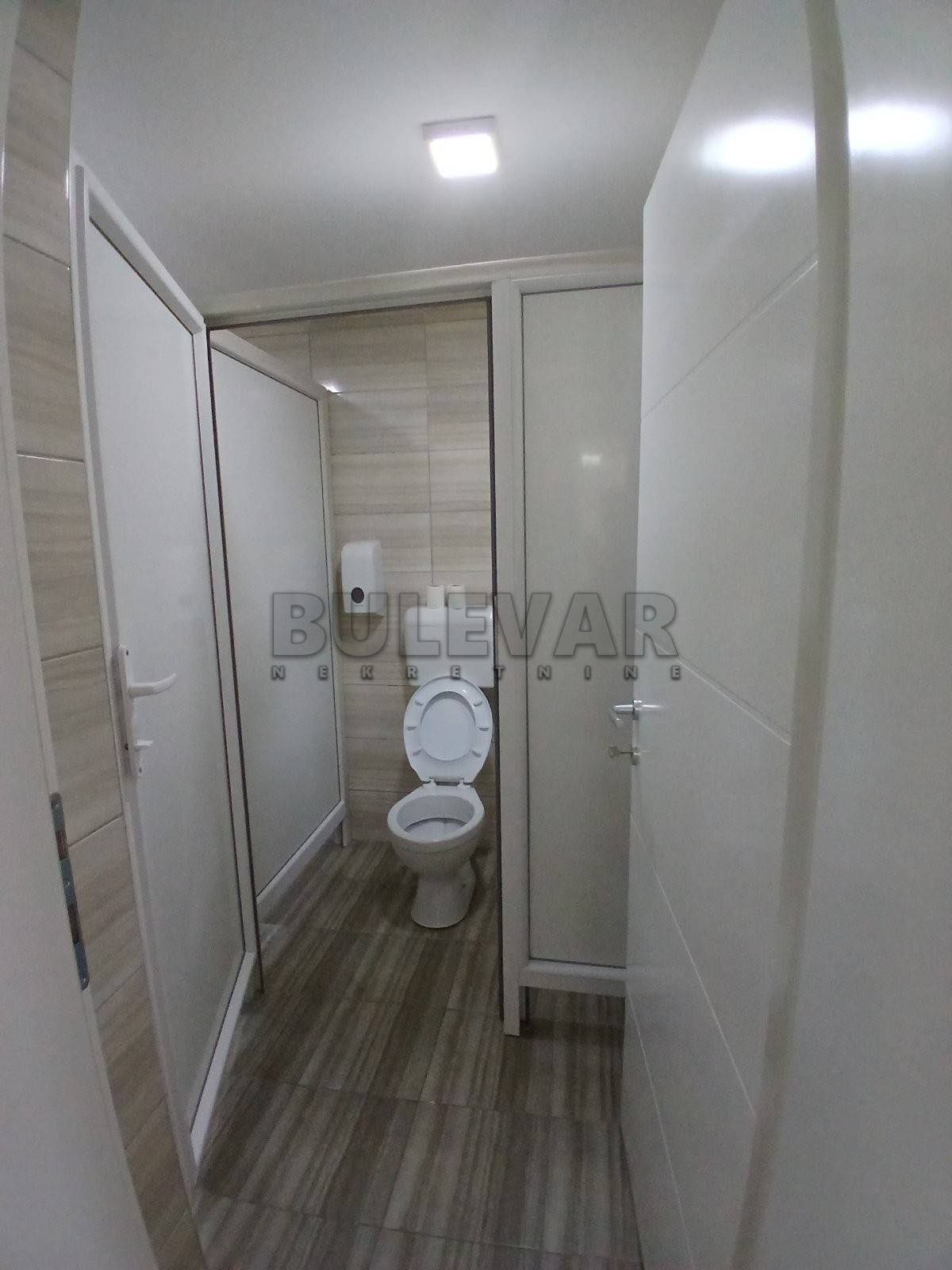 Lokal, 316 m2, Centar, Svetozara Markovića ID: i-014374 20