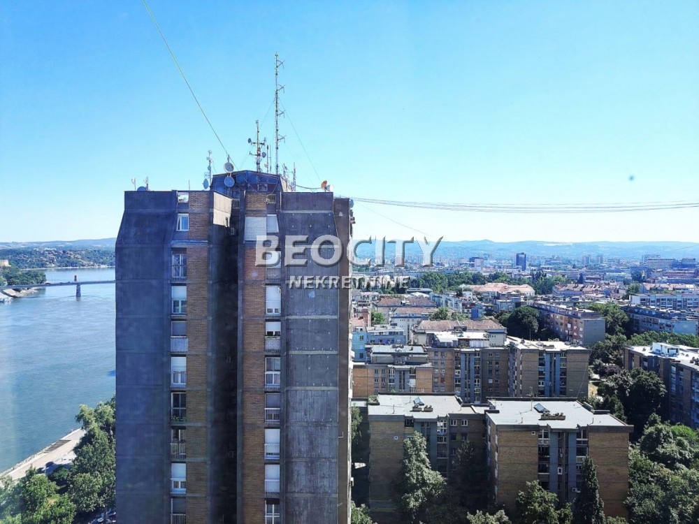 Trosoban stan, 71 m2, Kej ID: 120309 11