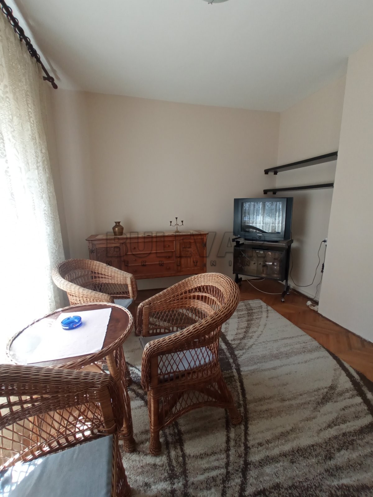 Trosobna kuća, 70 m2, Železnička stanica, Dimitrija Tucovića ID: i-014368 2