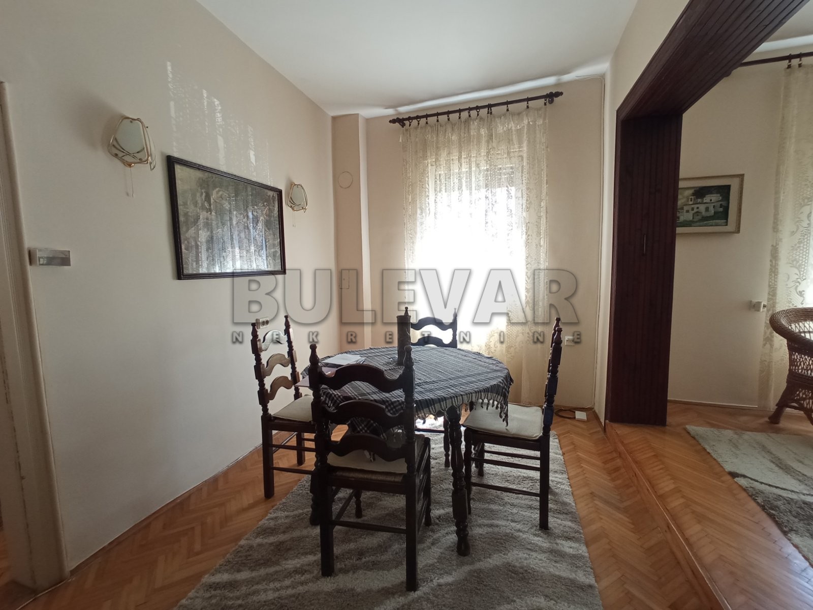 Trosobna kuća, 70 m2, Železnička stanica, Dimitrija Tucovića ID: i-014368 4