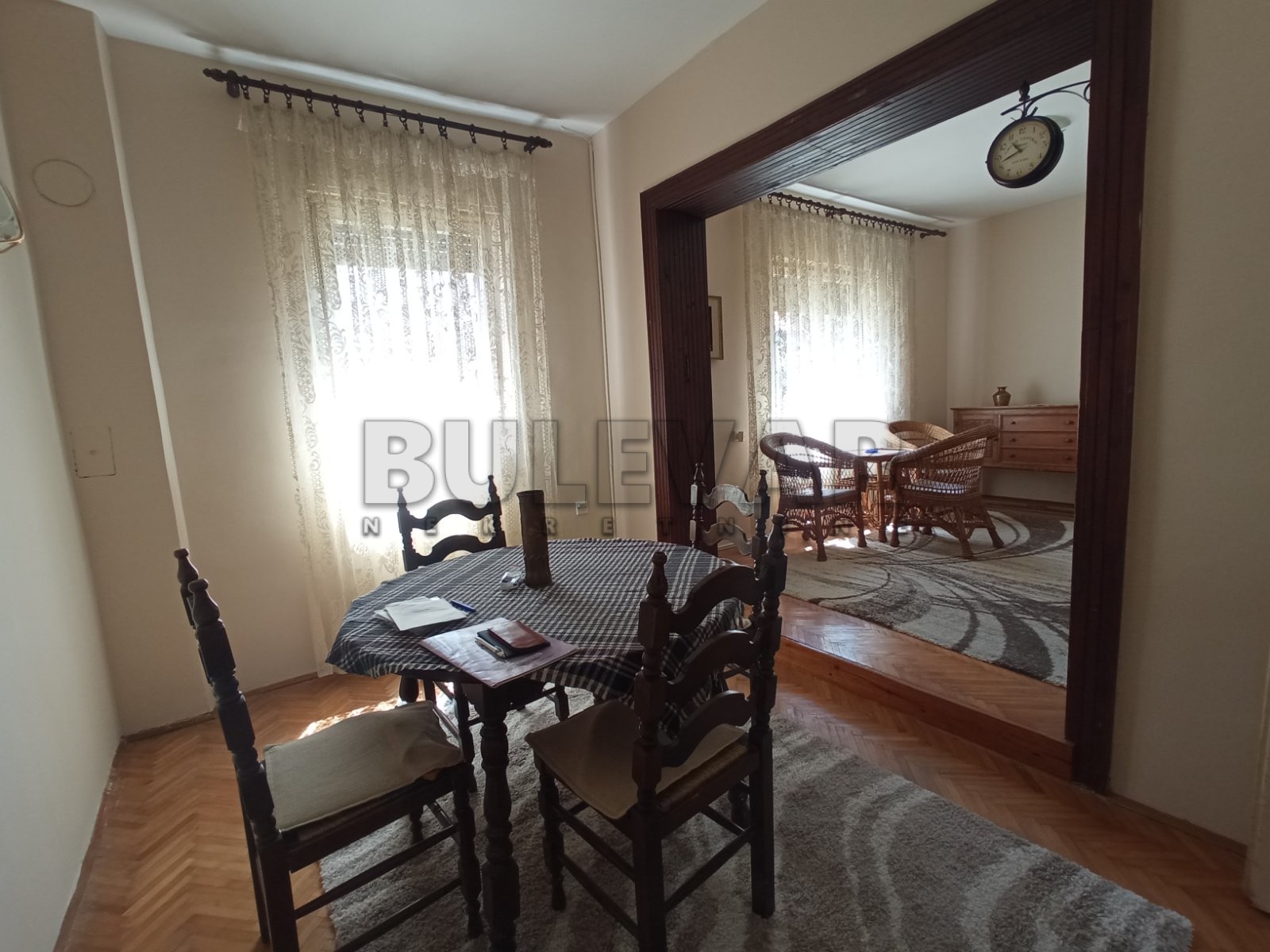 Trosobna kuća, 70 m2, Železnička stanica, Dimitrija Tucovića ID: i-014368 5