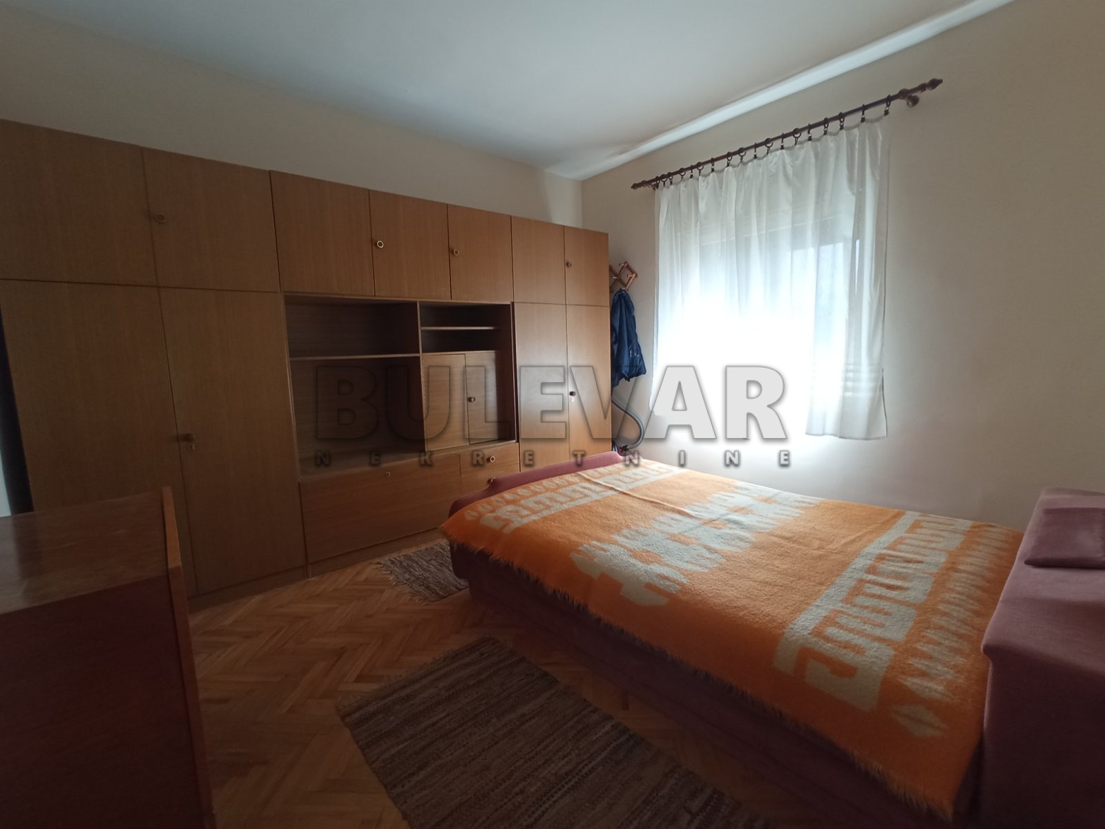Trosobna kuća, 70 m2, Železnička stanica, Dimitrija Tucovića ID: i-014368 8