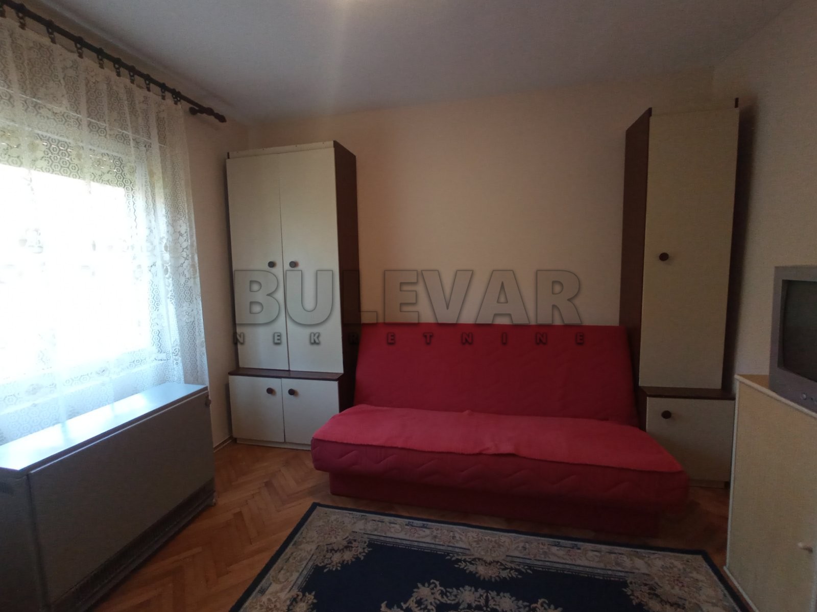 Trosobna kuća, 70 m2, Železnička stanica, Dimitrija Tucovića ID: i-014368 9