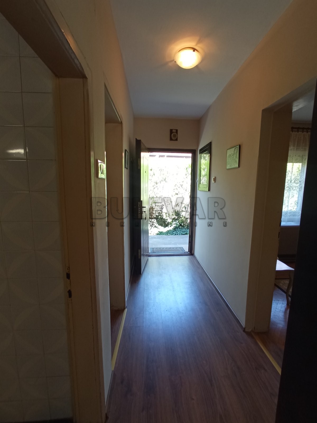 Trosobna kuća, 70 m2, Železnička stanica, Dimitrija Tucovića ID: i-014368 11