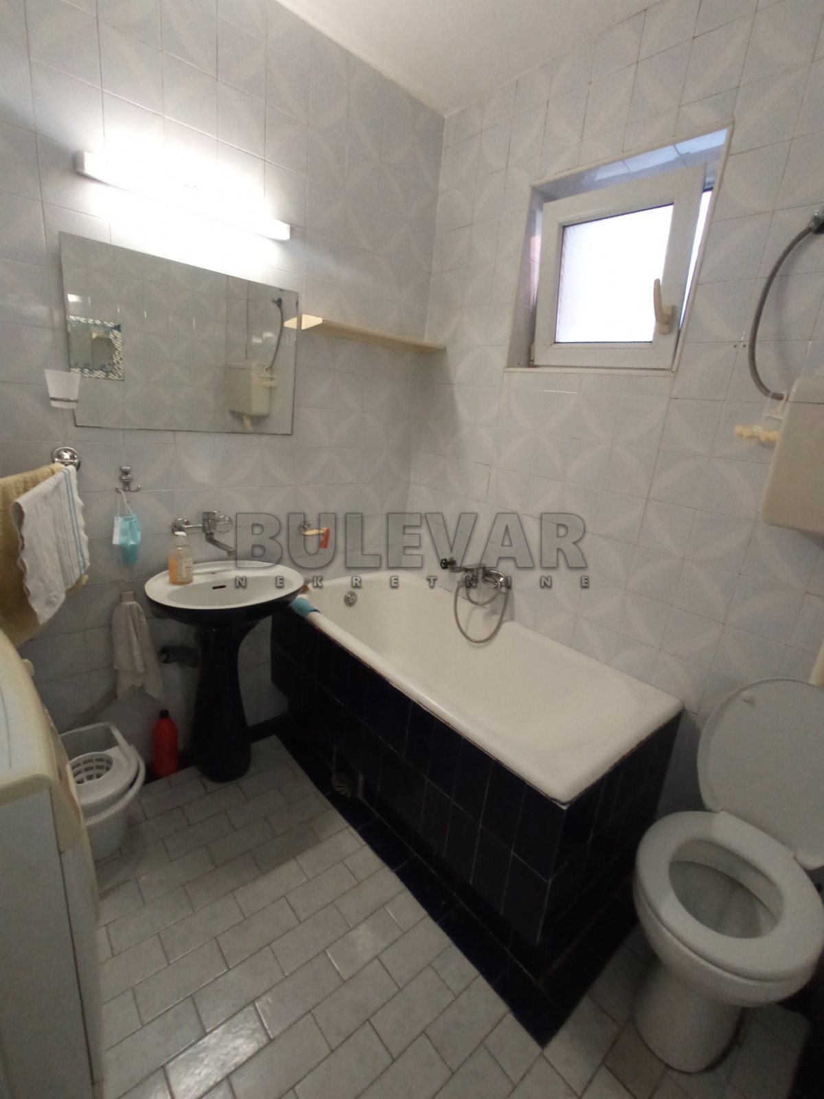 Trosobna kuća, 70 m2, Železnička stanica, Dimitrija Tucovića ID: i-014368 12