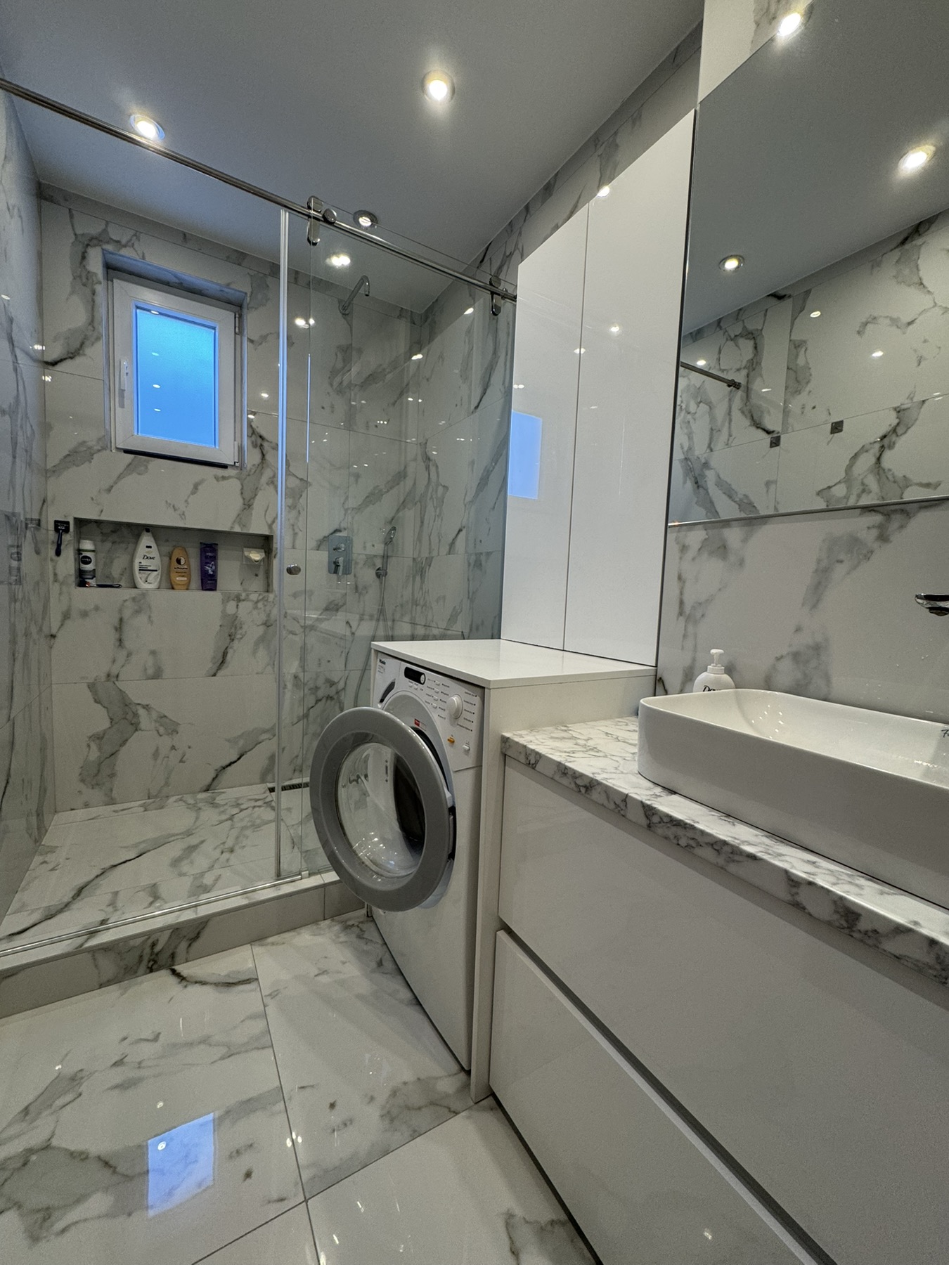 Nova Pazova LUX cetvorosoban stan 3