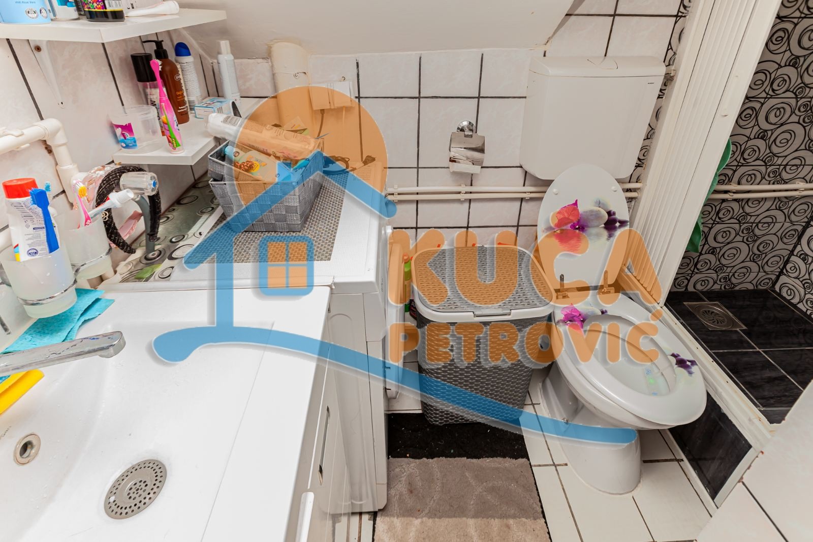 četvorosoban stan, 45 m2, Palilula, Stanoja Bunuševca ID: p-014387 11