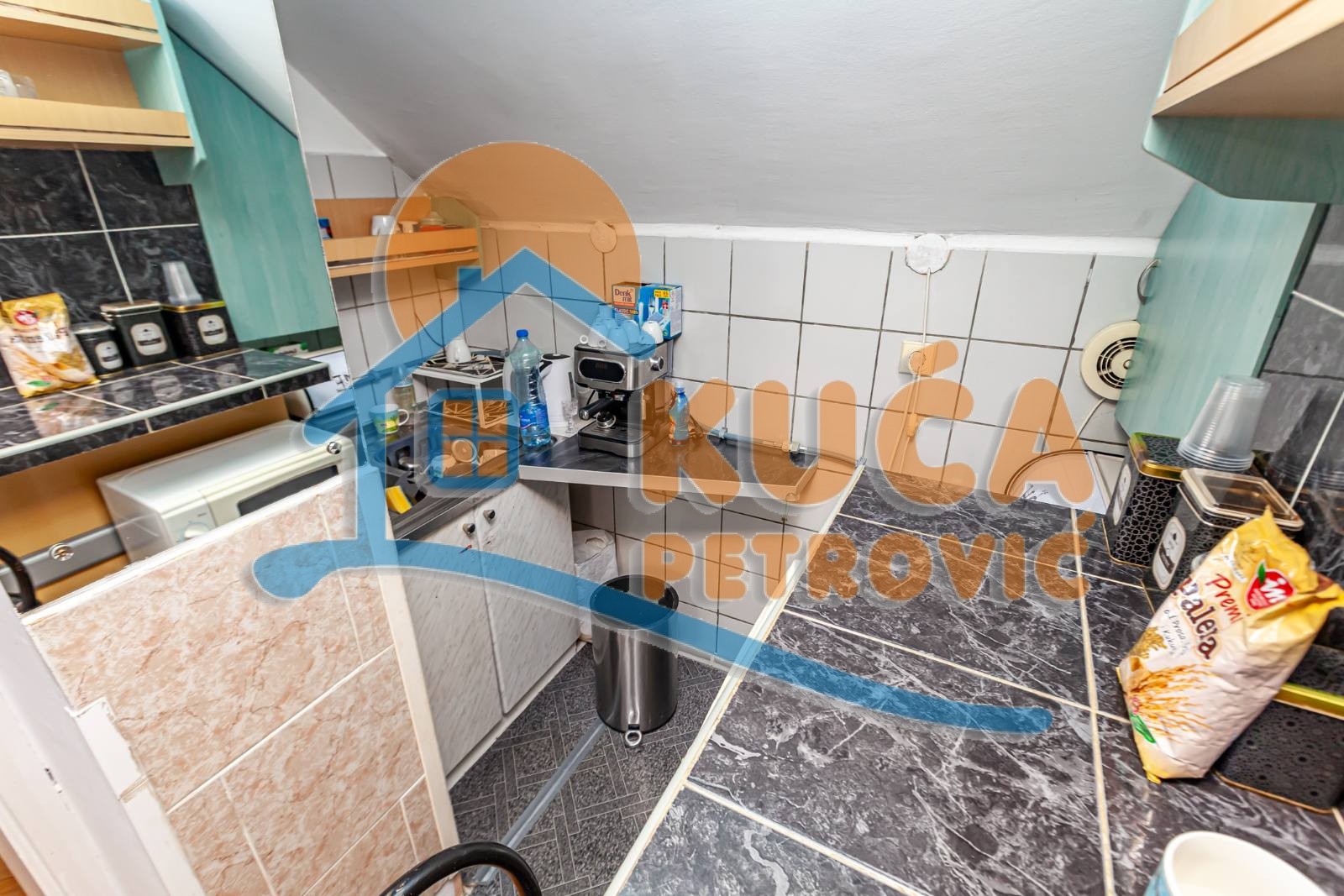 četvorosoban stan, 45 m2, Palilula, Stanoja Bunuševca ID: p-014387 13
