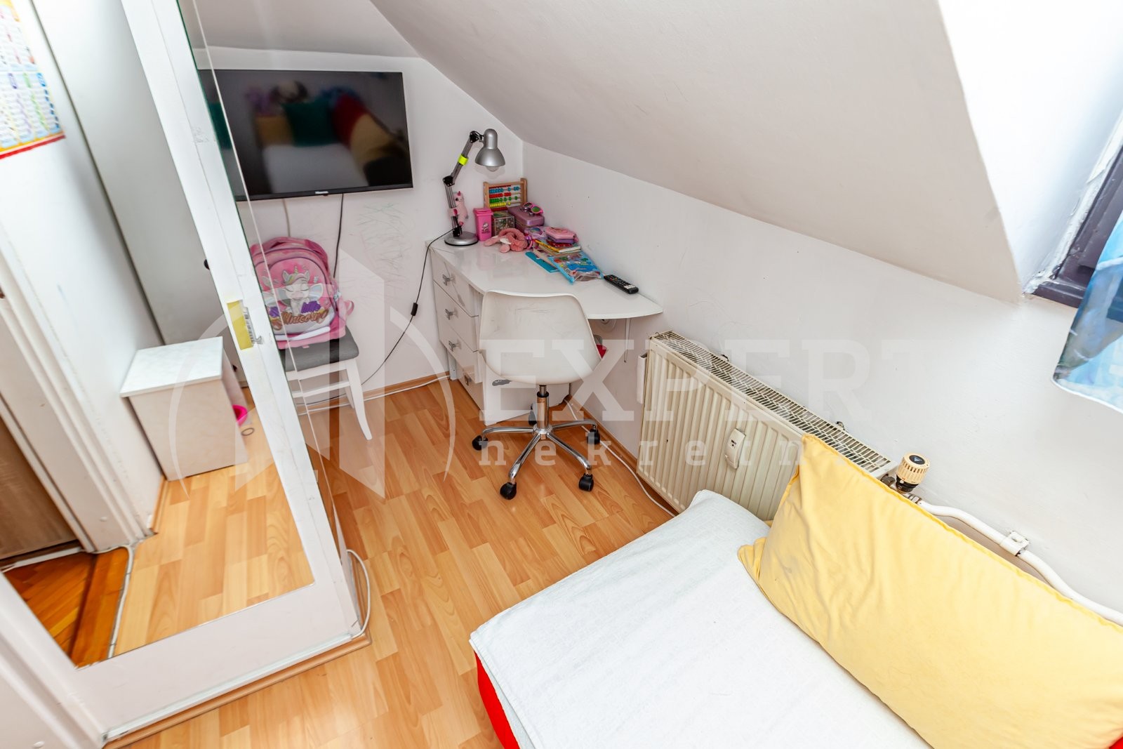 četvorosoban stan, 45 m2, Palilula, Stanoja Bunuševca ID: p-014387 5