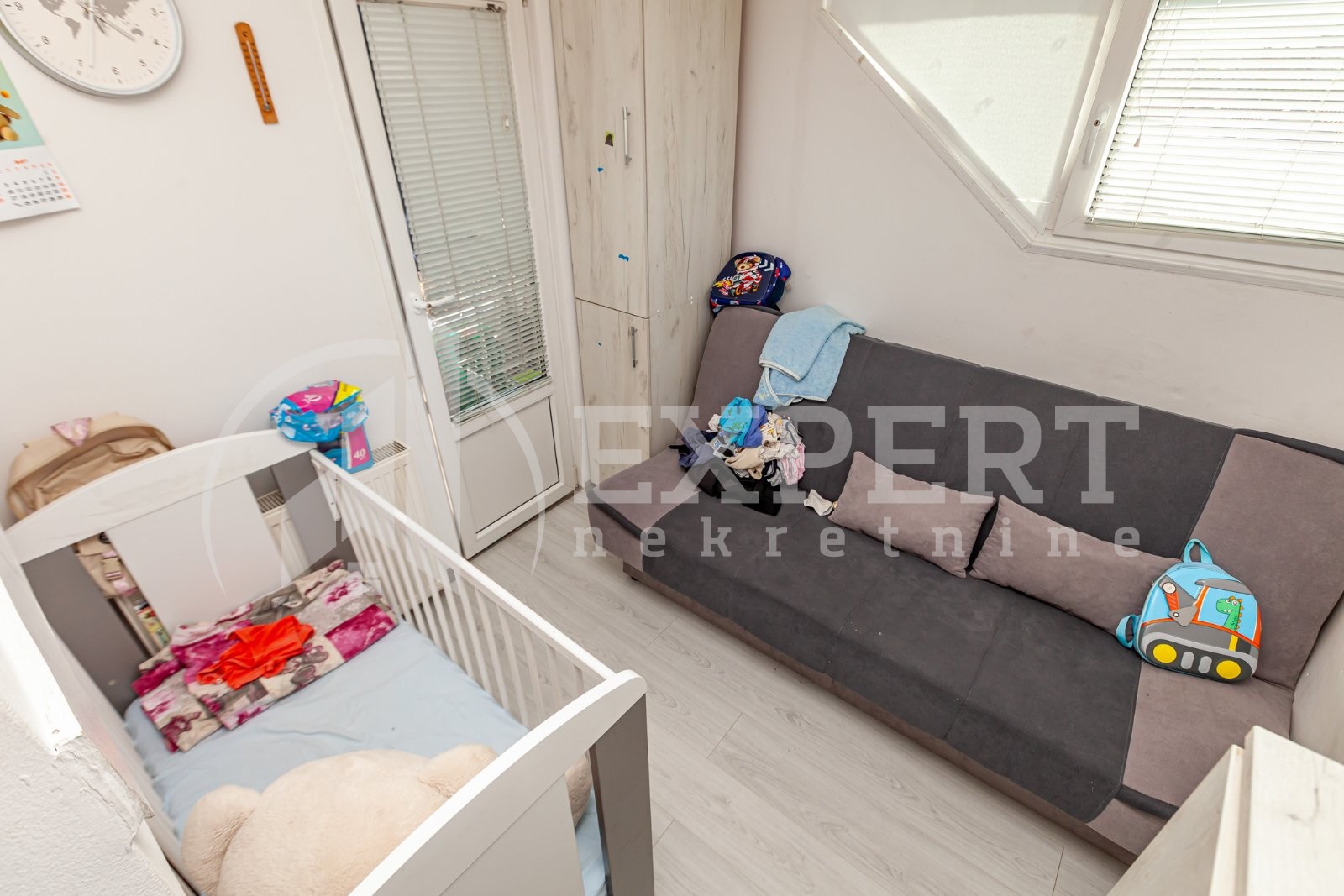 četvorosoban stan, 45 m2, Palilula, Stanoja Bunuševca ID: p-014387 7