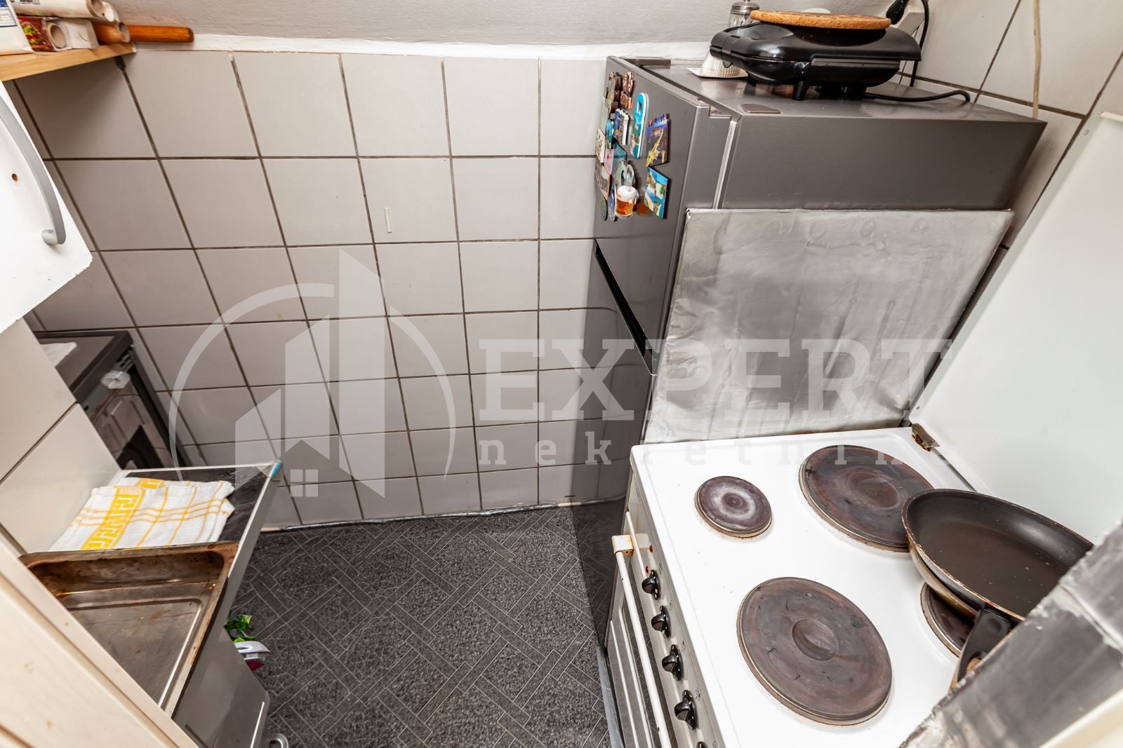 četvorosoban stan, 45 m2, Palilula, Stanoja Bunuševca ID: p-014387 12