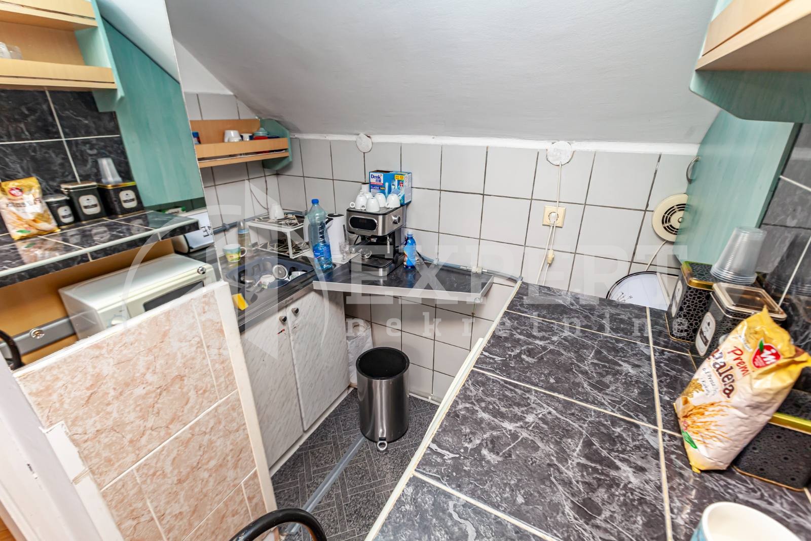 četvorosoban stan, 45 m2, Palilula, Stanoja Bunuševca ID: p-014387 13