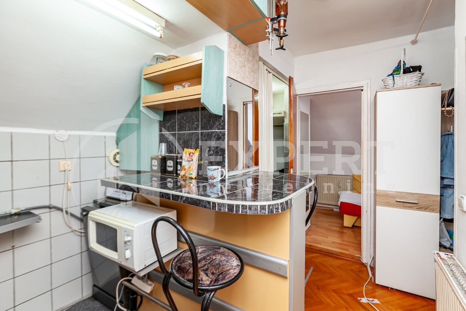 četvorosoban stan, 45 m2, Palilula, Stanoja Bunuševca ID: p-014387 14